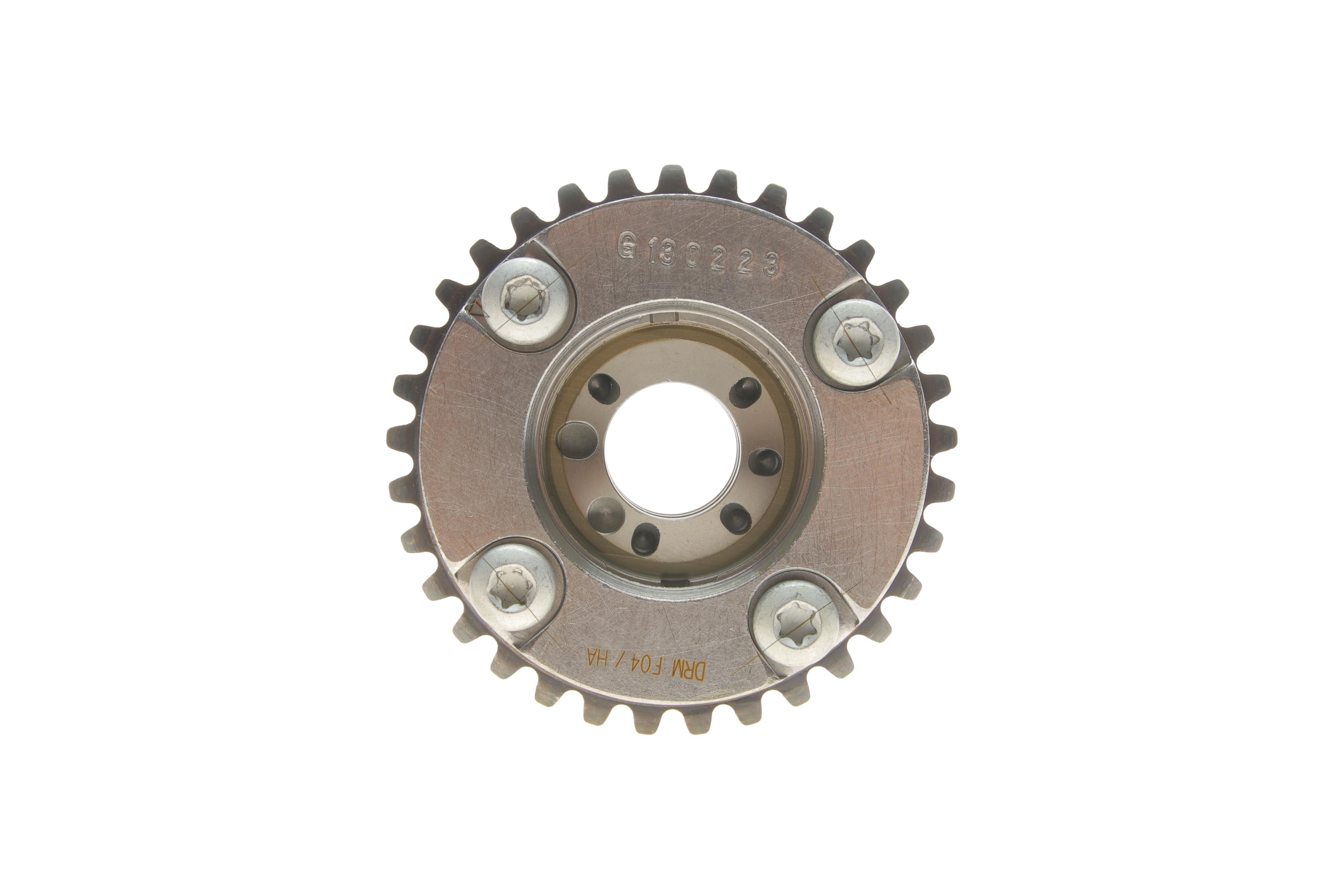 Шестерня розподільного валу MB C-class (W204)/E-class (W212) 3.5 M276 11-16 (випуск)