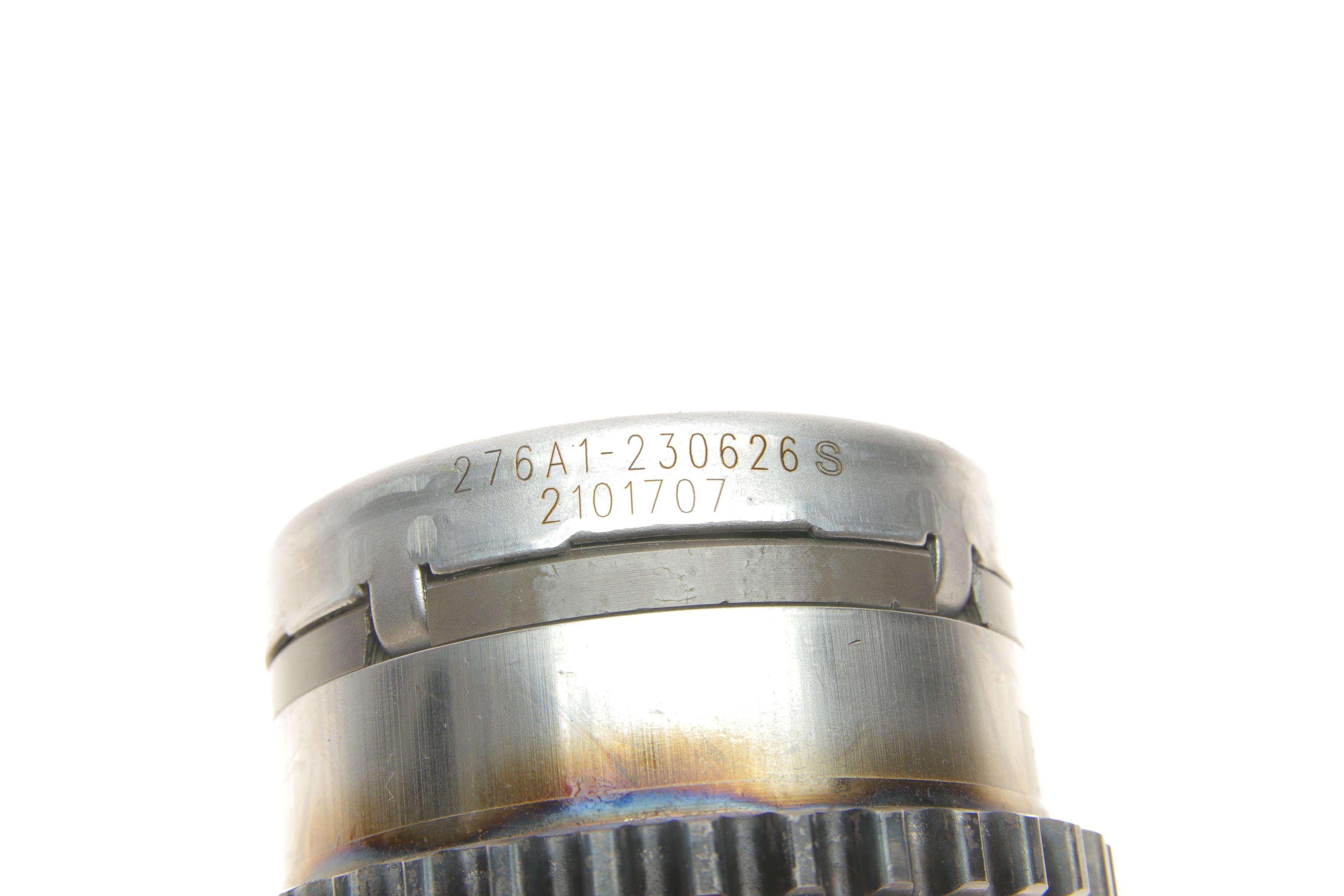 Шестерня розподільного валу MB C-class (W204)/E-class (W212) 3.5 M276 11-16 (випуск)