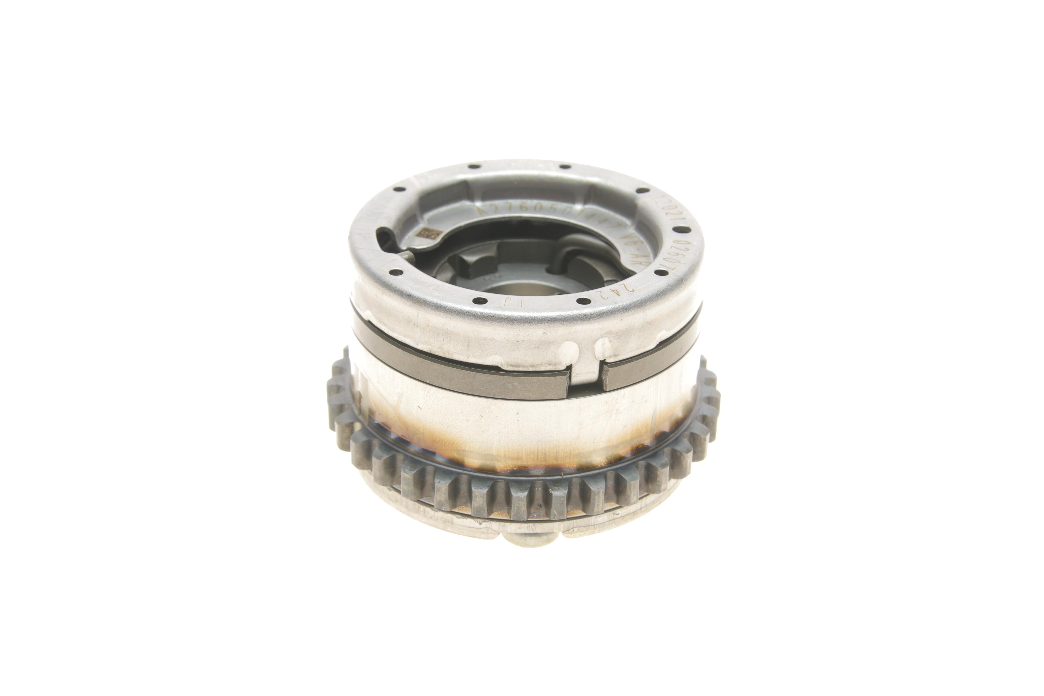 Шестерня розподільного валу MB C-class (W204)/E-class (W212) 3.5 M276 11-16 (випуск)