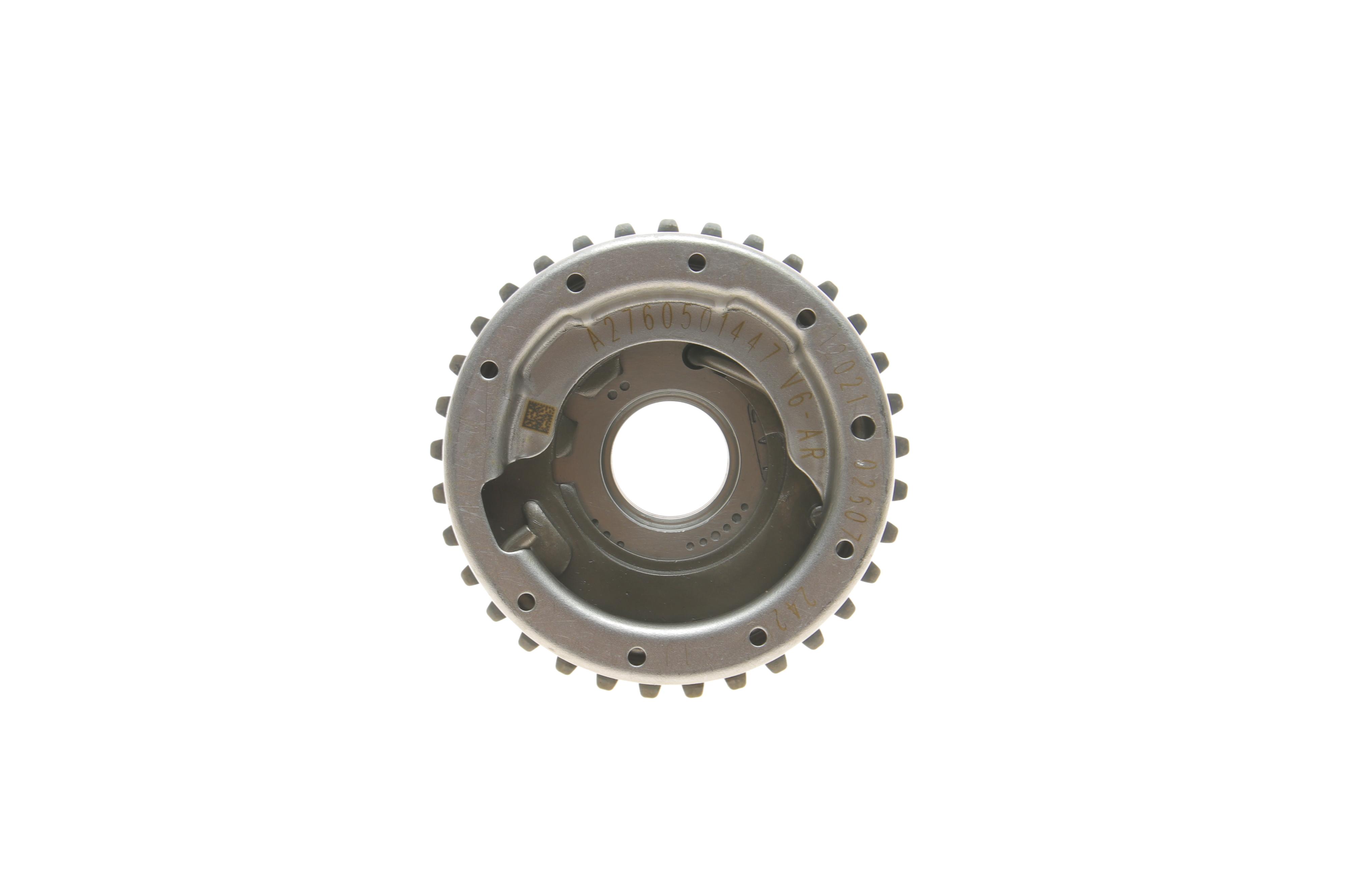 Шестерня розподільного валу MB C-class (W204)/E-class (W212) 3.5 M276 11-16 (випуск)