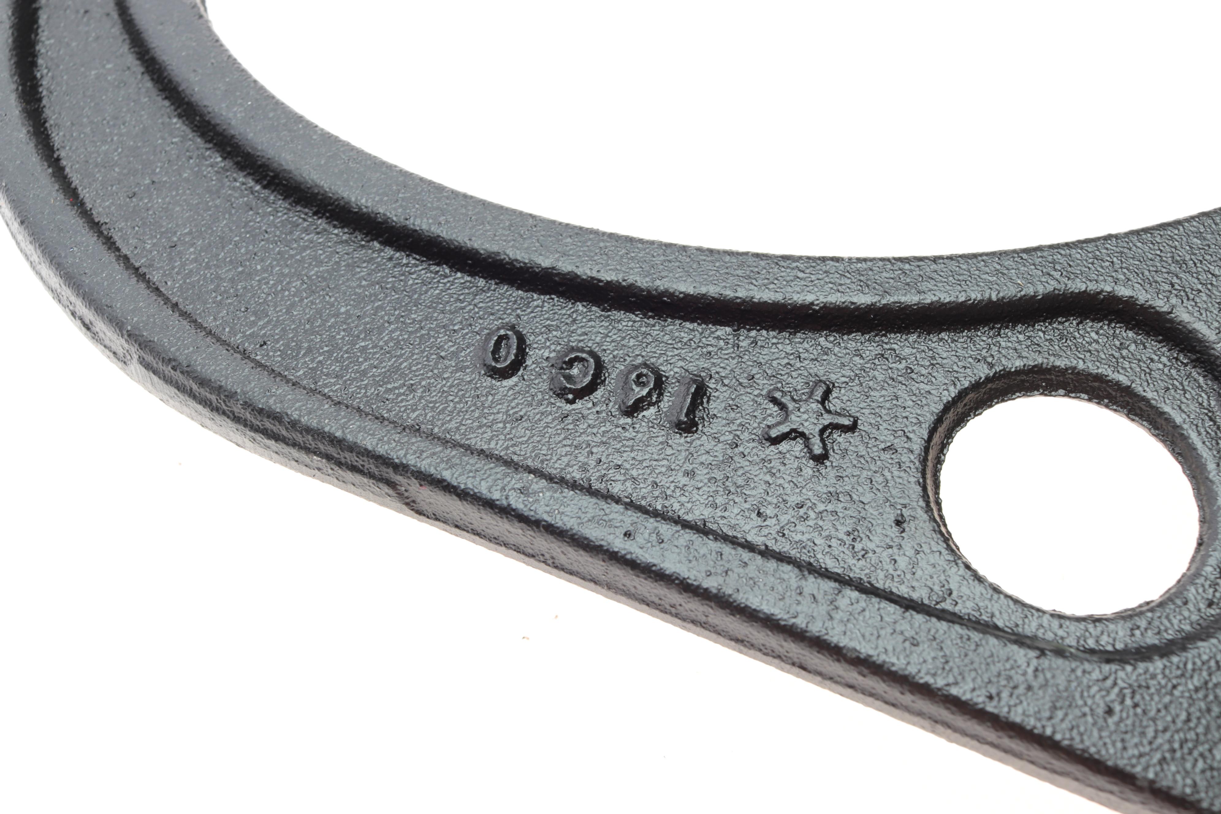 Важіль підвіски (передній/зверху) (R) Chrysler 300C 04-12