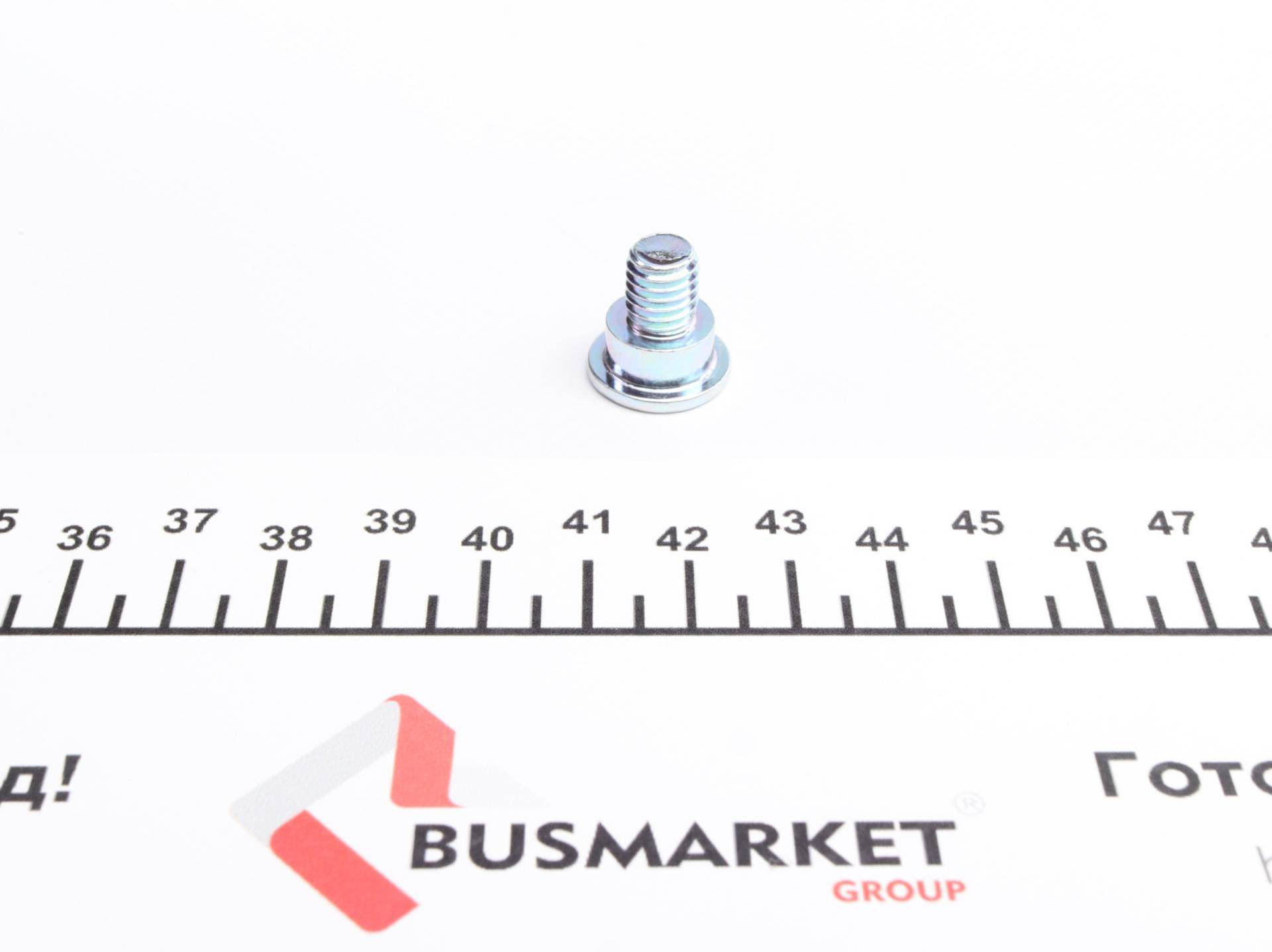 Диск гальмівний (передній) BMW X5 (E53) 00- (332x30)