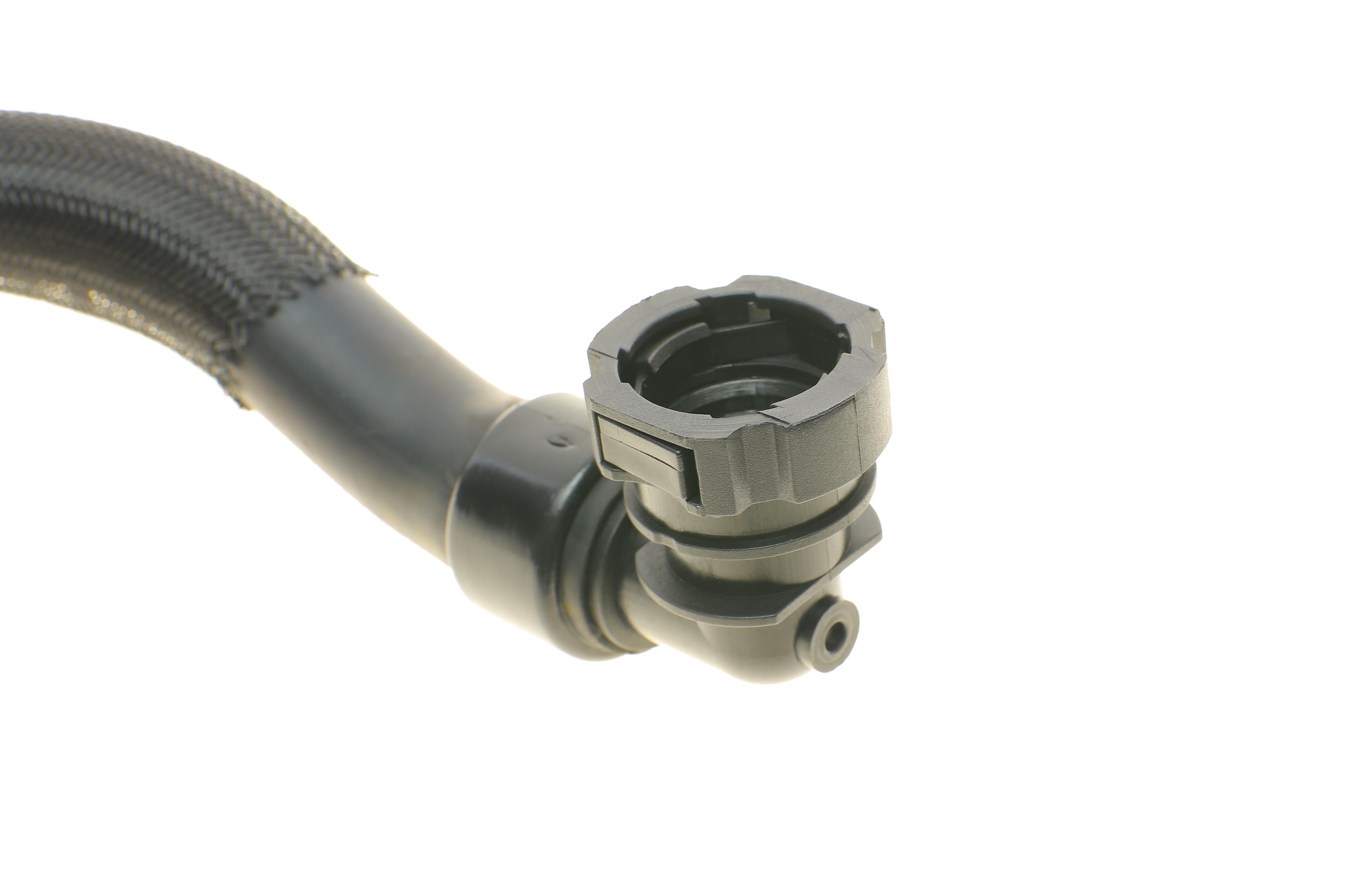 Патрубок радіатора Opel Movano B/Renault Master III 2.3CDTI/dCi 10-