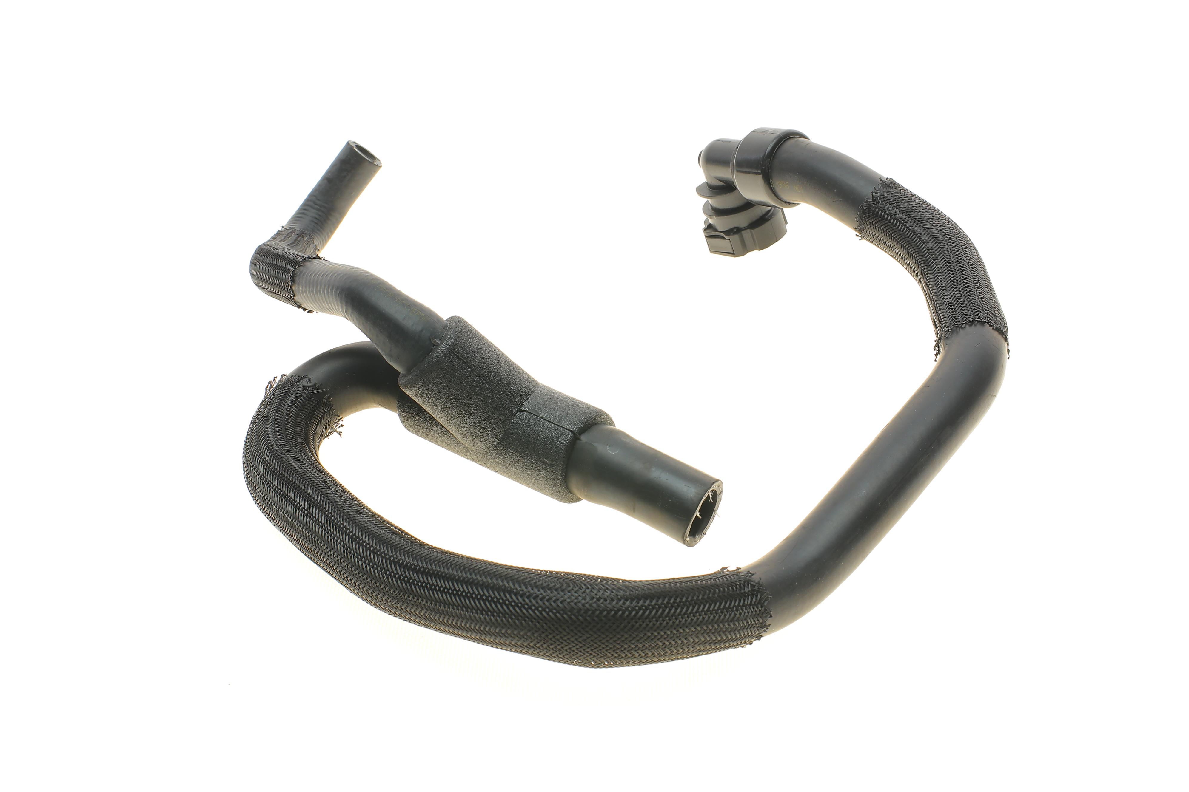 Патрубок радіатора Opel Movano B/Renault Master III 2.3CDTI/dCi 10-