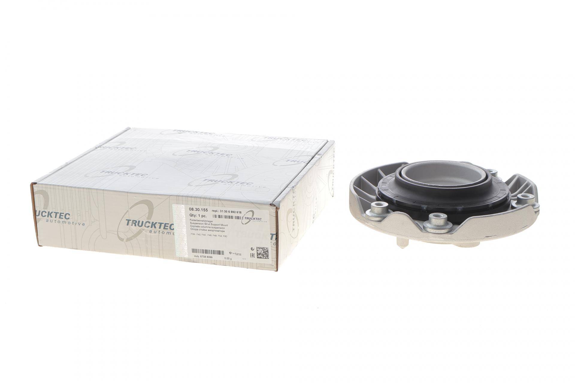 Відбійник амортизатора (переднього) BMW 1 (F340) 19-/ X1 (F48) 14-