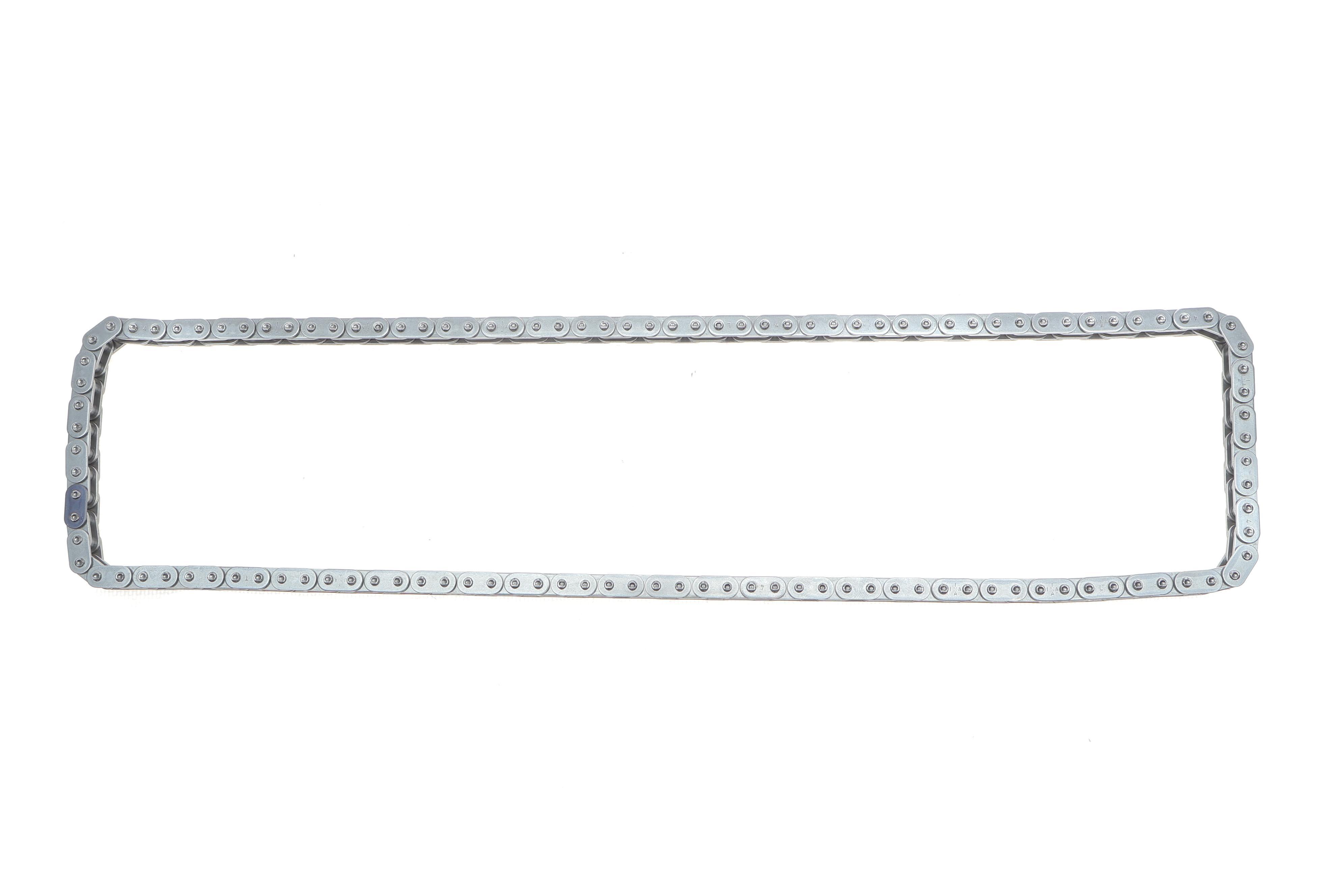 Комплект ланцюга ГРМ Fiat Doblo 1.3 D Multijet/JTD 16V, 04- (повний к-кт), (ланцюг INA)