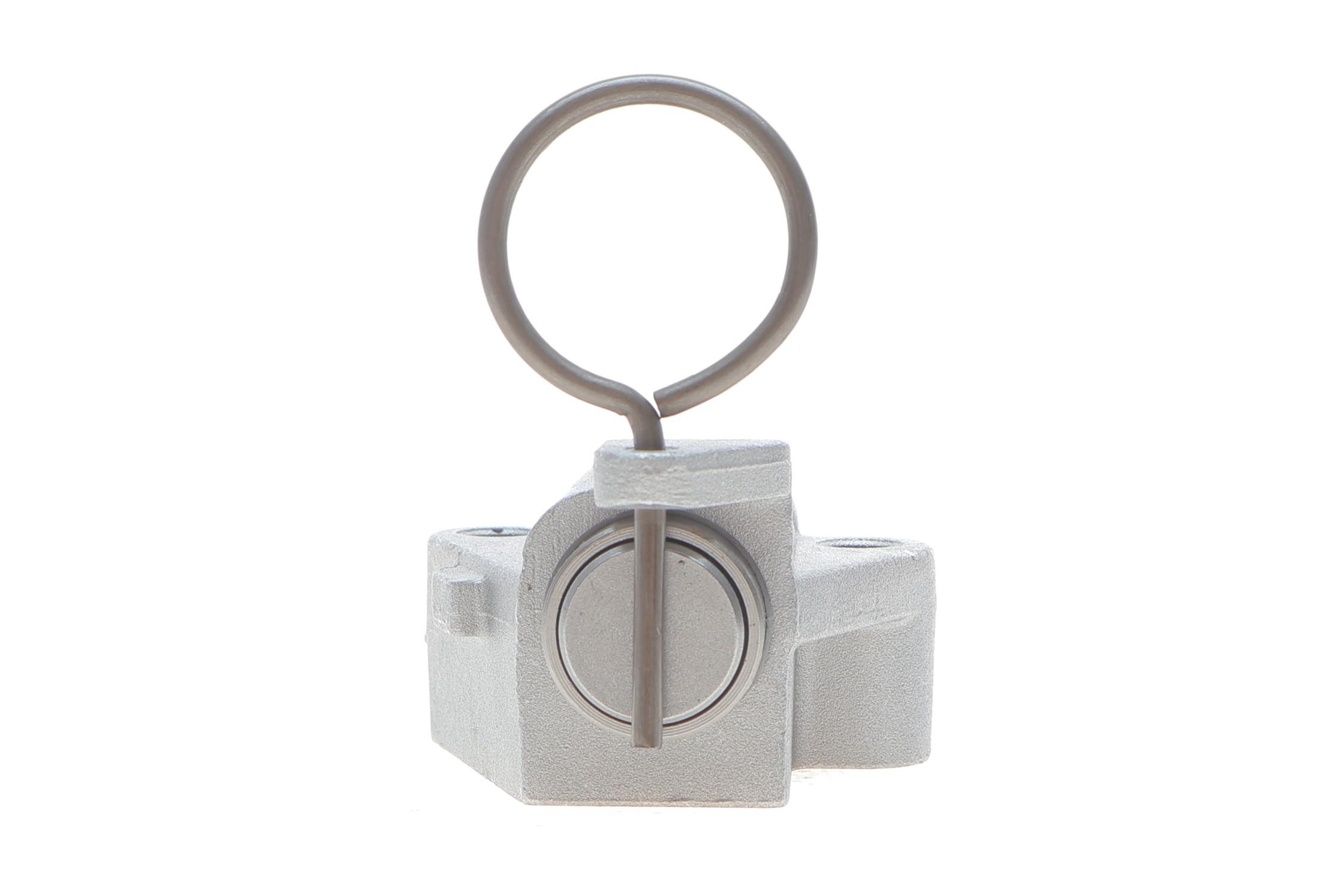 Комплект ланцюга ГРМ Fiat Doblo 1.3 D Multijet/JTD 16V, 04- (повний к-кт), (ланцюг INA)