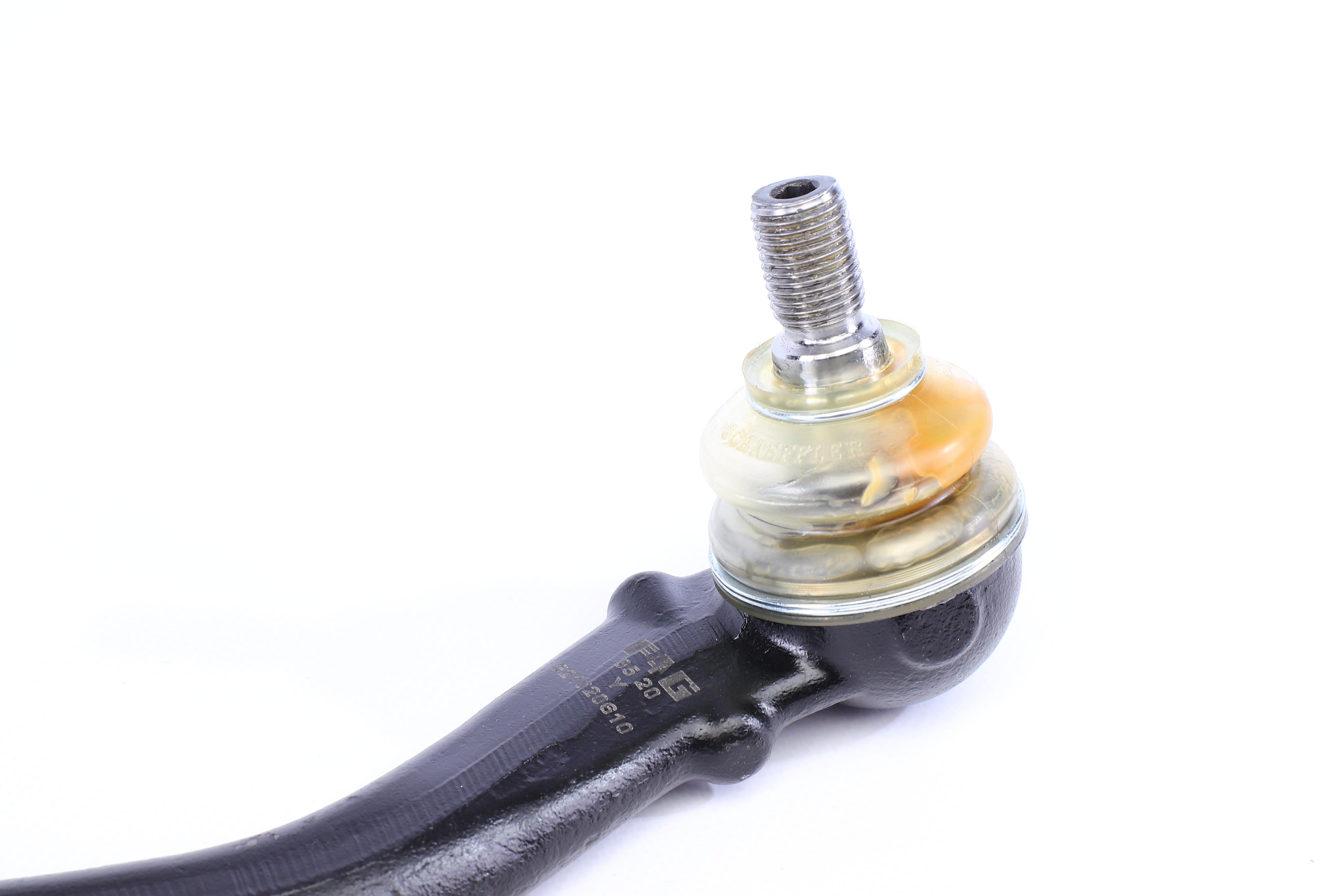 Важіль підвіски (передній/знизу) (L) MB C-class (W203/S203/CL203) 00-11