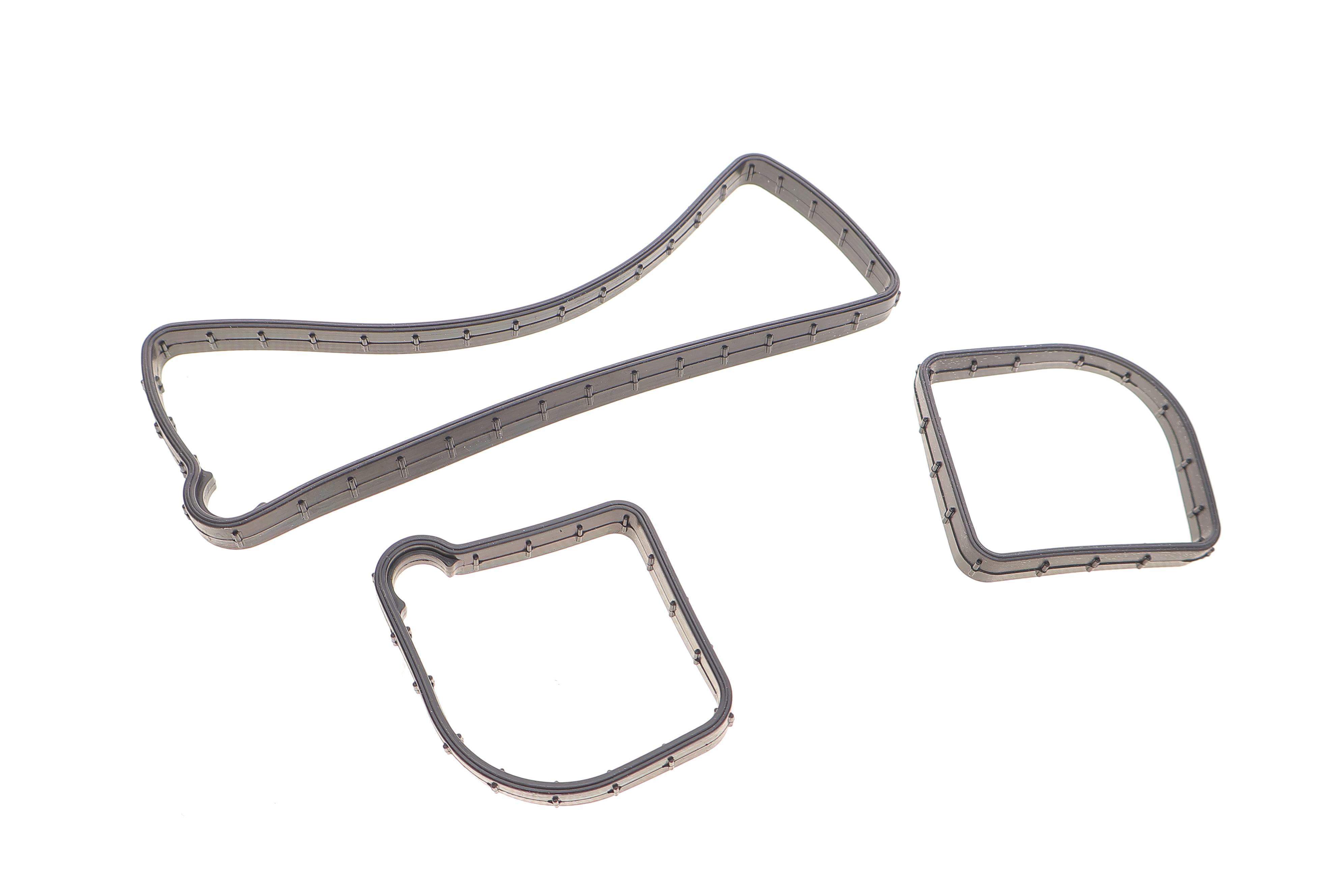 Прокладка крышки клапанов Ford Focus/Mondeo 2.0 ST/SCTi 10- (к-кт)