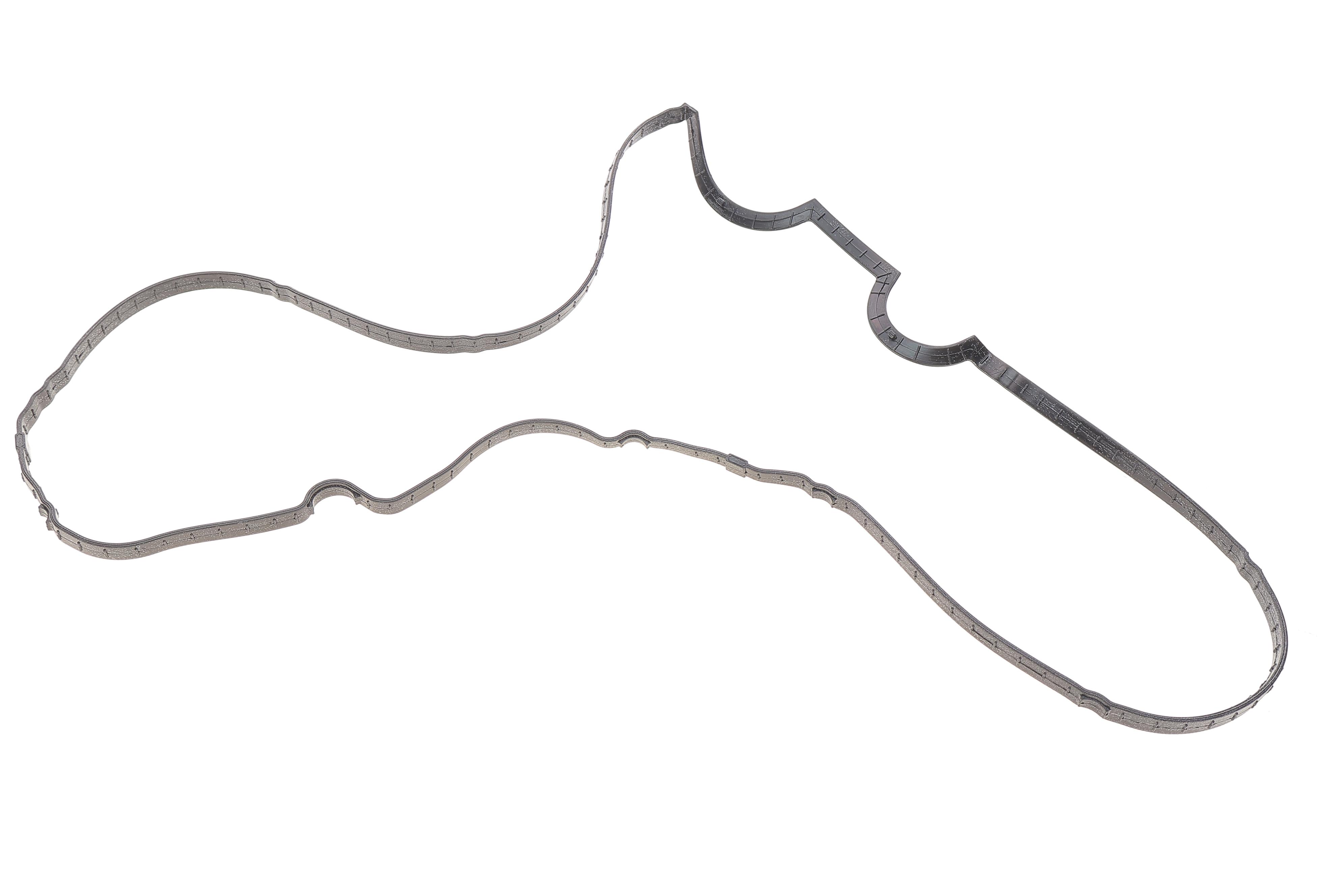 Прокладка крышки клапанов Ford Focus/Mondeo 2.0 ST/SCTi 10- (к-кт)