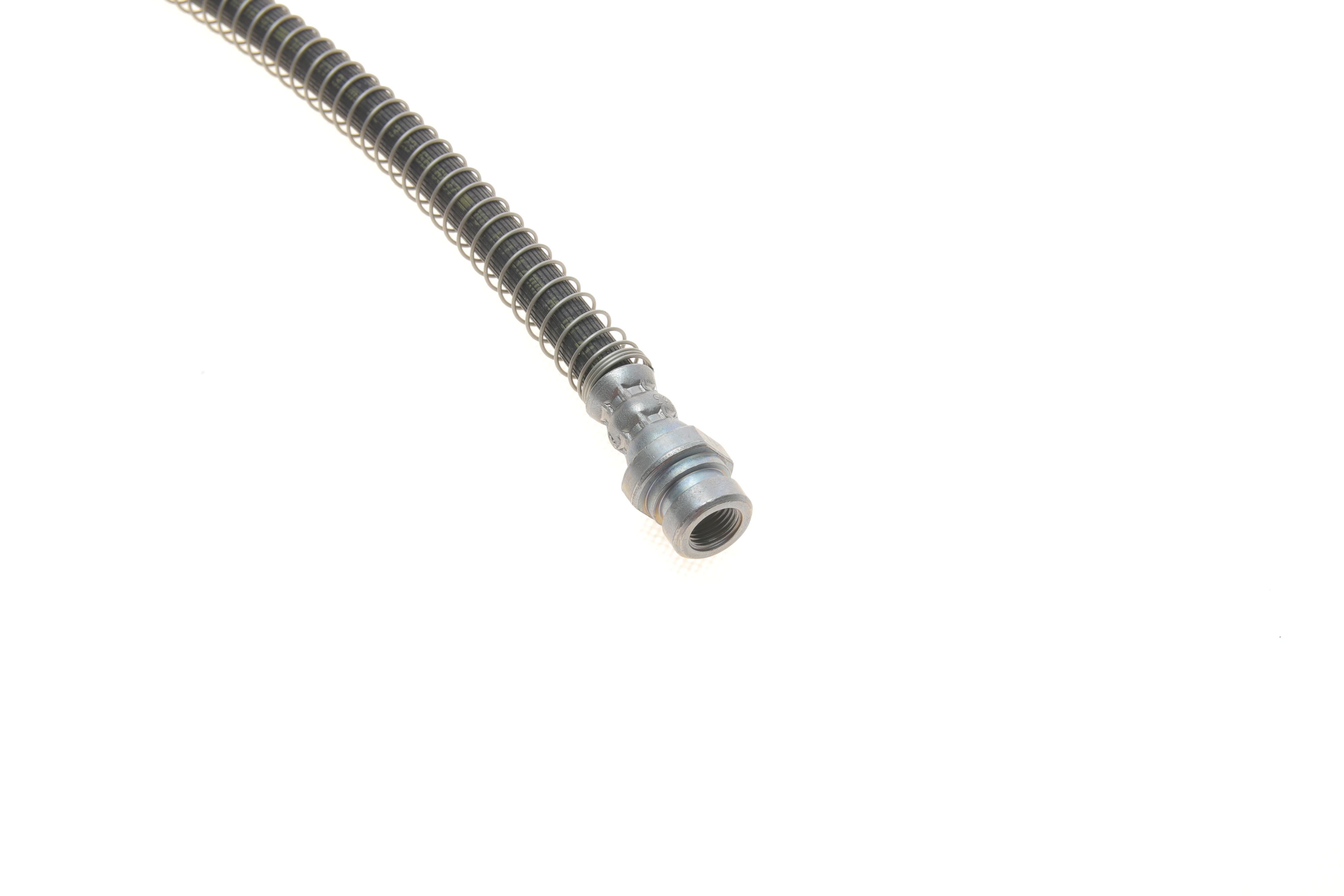 Шланг гальмівний (передній) Mitsubishi Lancer VII 00-13 (L=545mm)