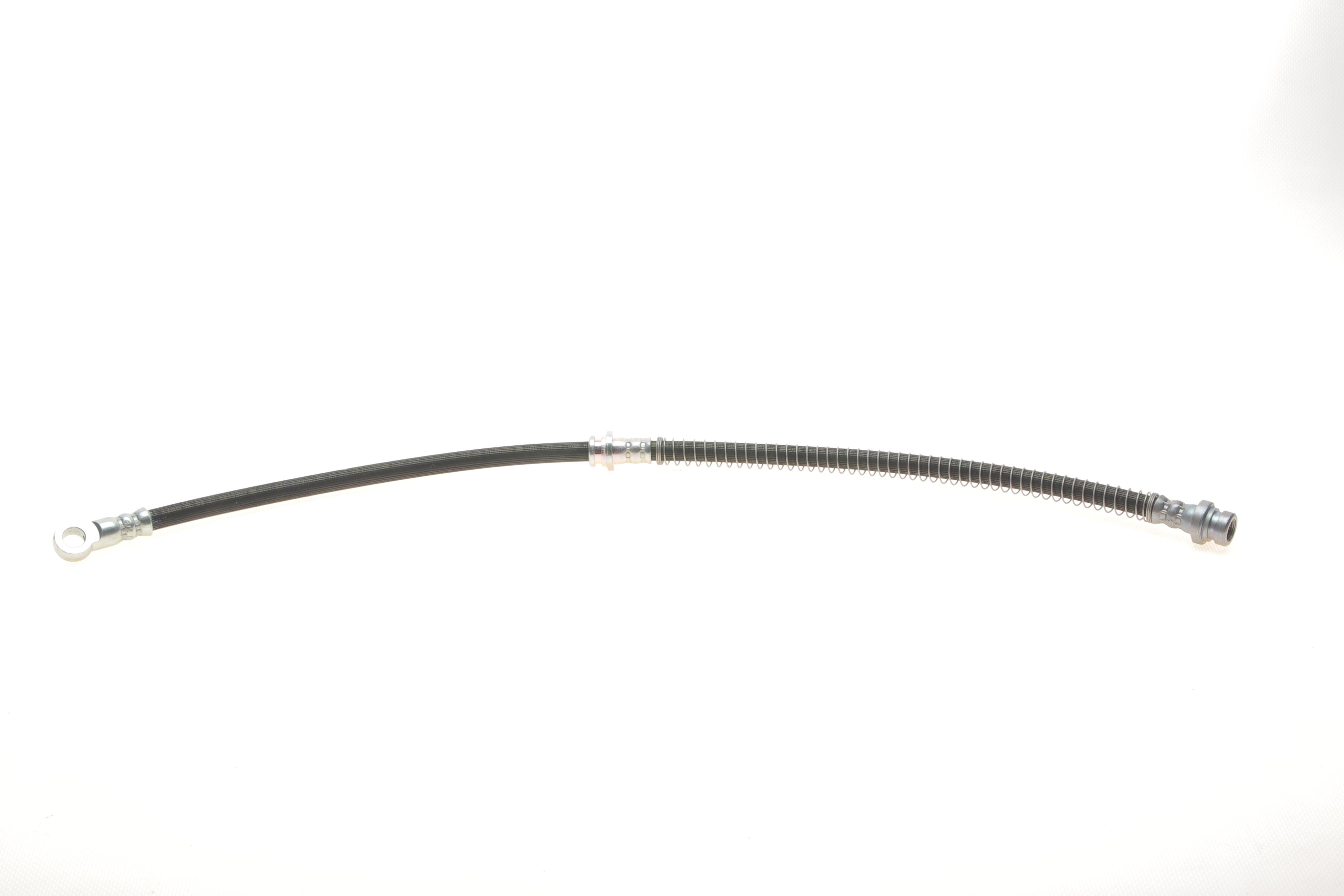 Шланг гальмівний (передній) Mitsubishi Lancer VII 00-13 (L=545mm)