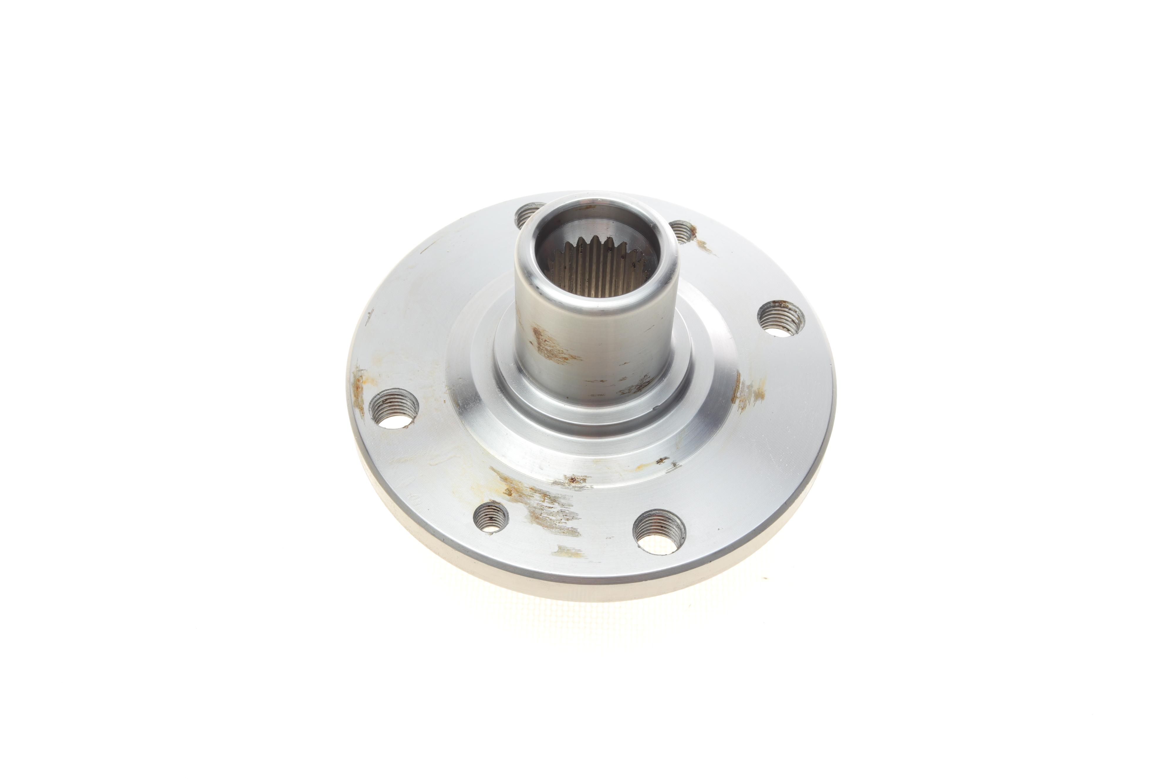 Ступица (передняя) Dacia Logan/Sandero/Renault Logan I 1.2/1.4/1.6 04-