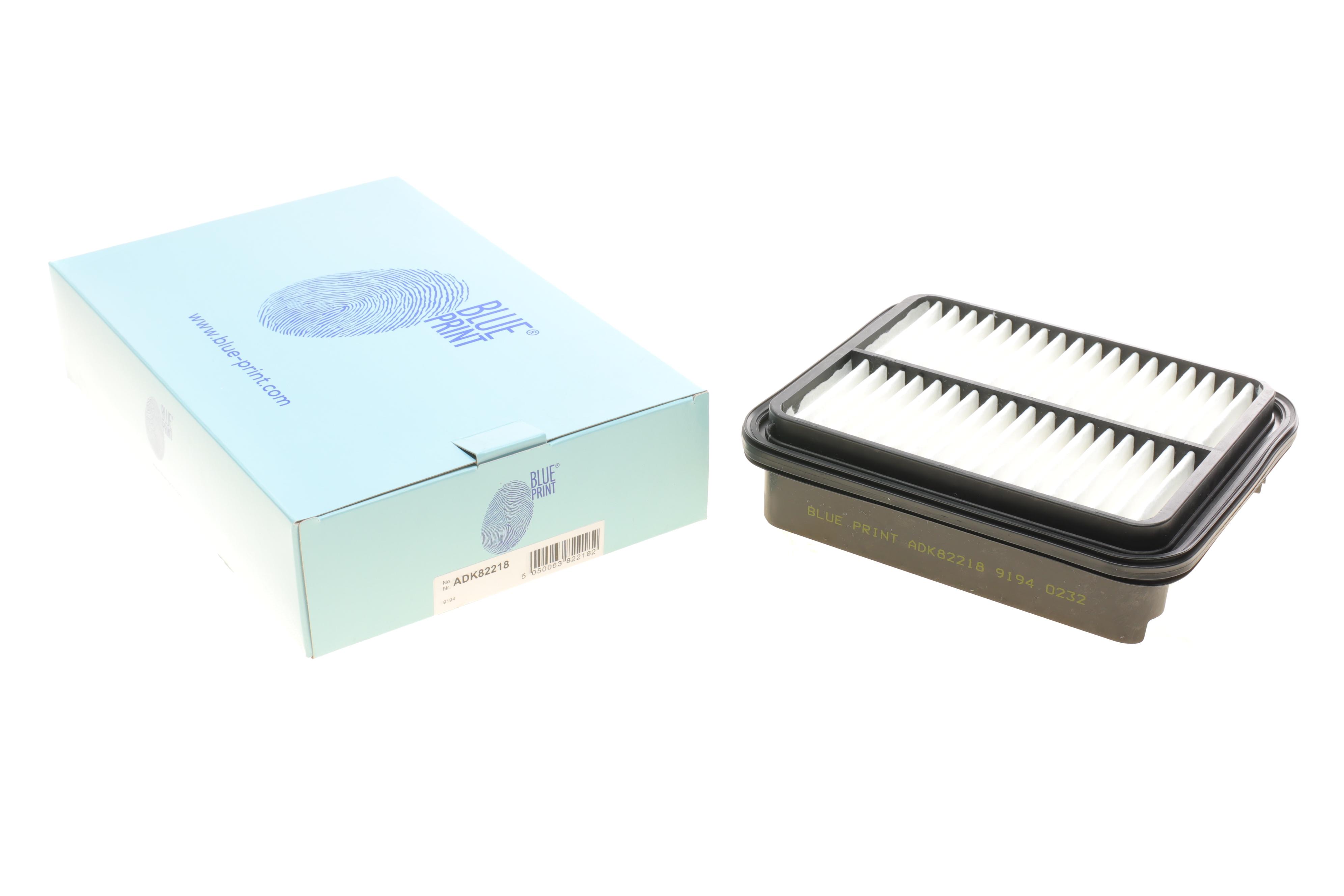 Фильтр воздушный Suzuki Baleno 1.3-1.9 95-