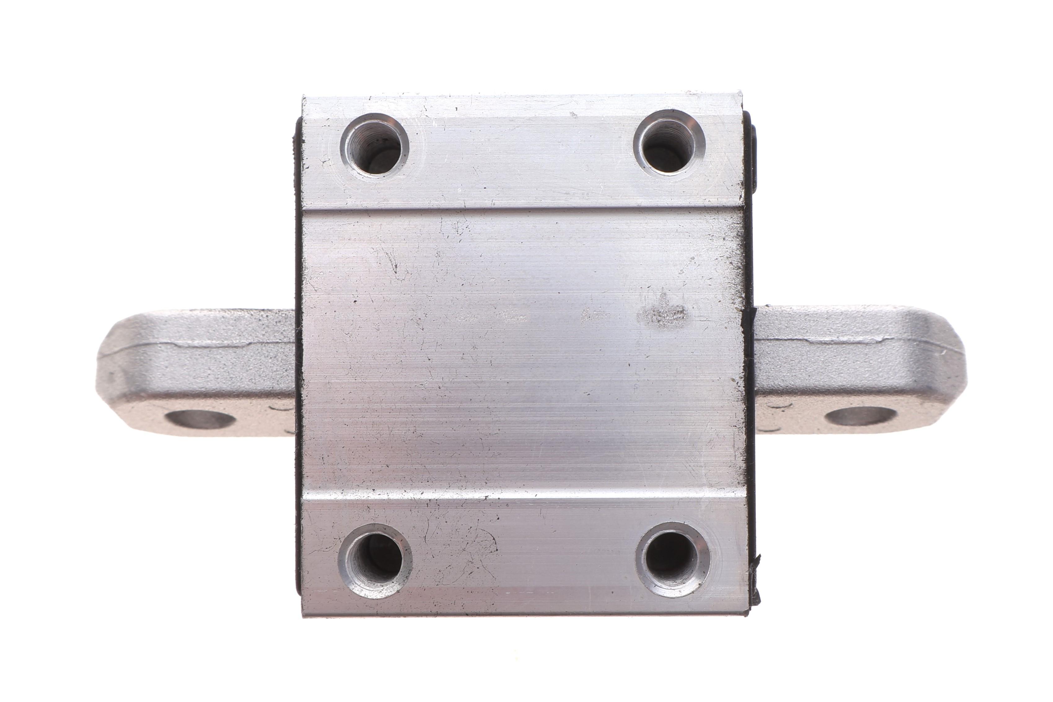 Подушка КПП MB Vito OM651 14- ззаду