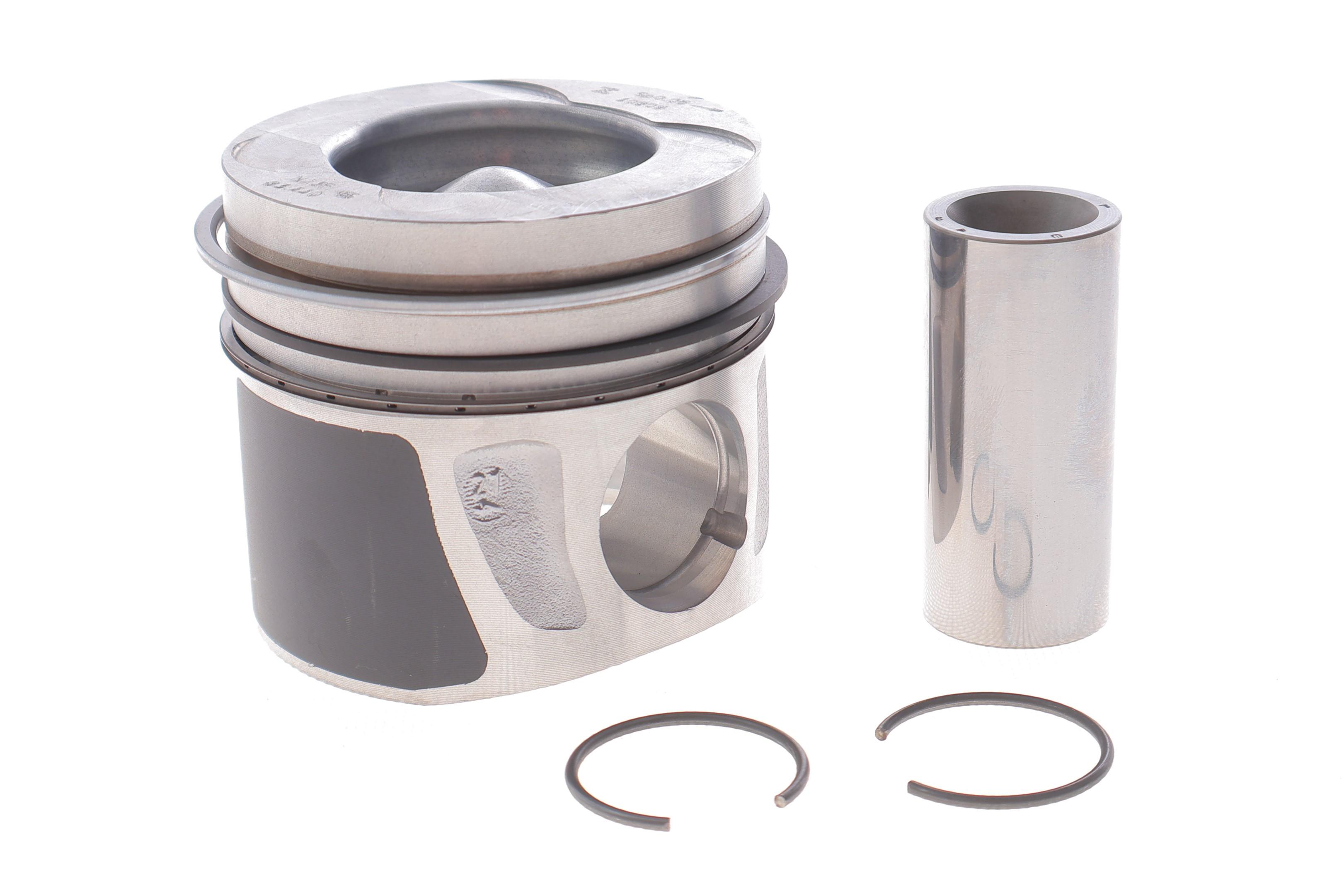 Поршень MB Sprinter OM651 2.2CDI 09- (83.50mm/+0.5)