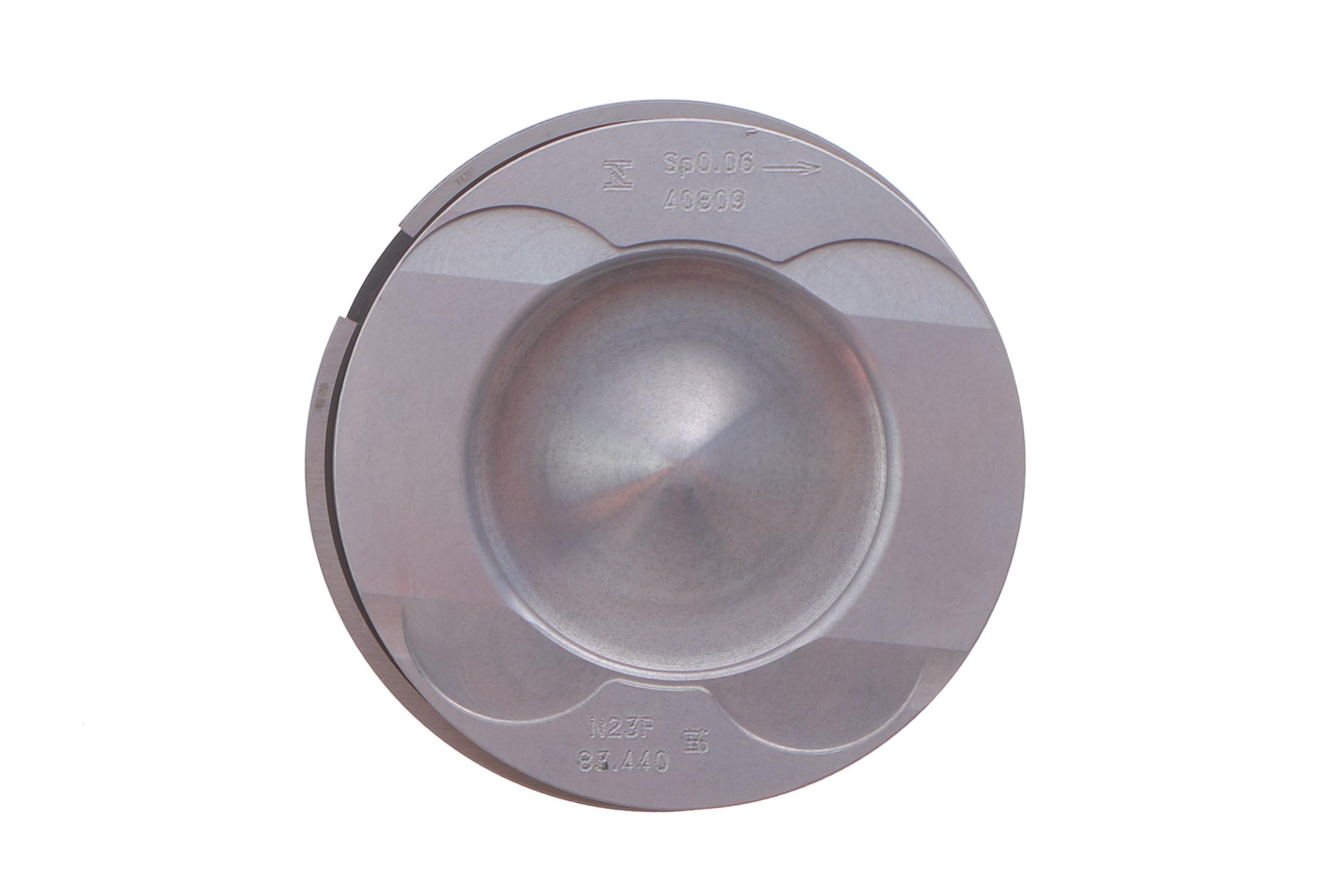 Поршень MB Sprinter OM651 2.2CDI 09- (83.50mm/+0.5)