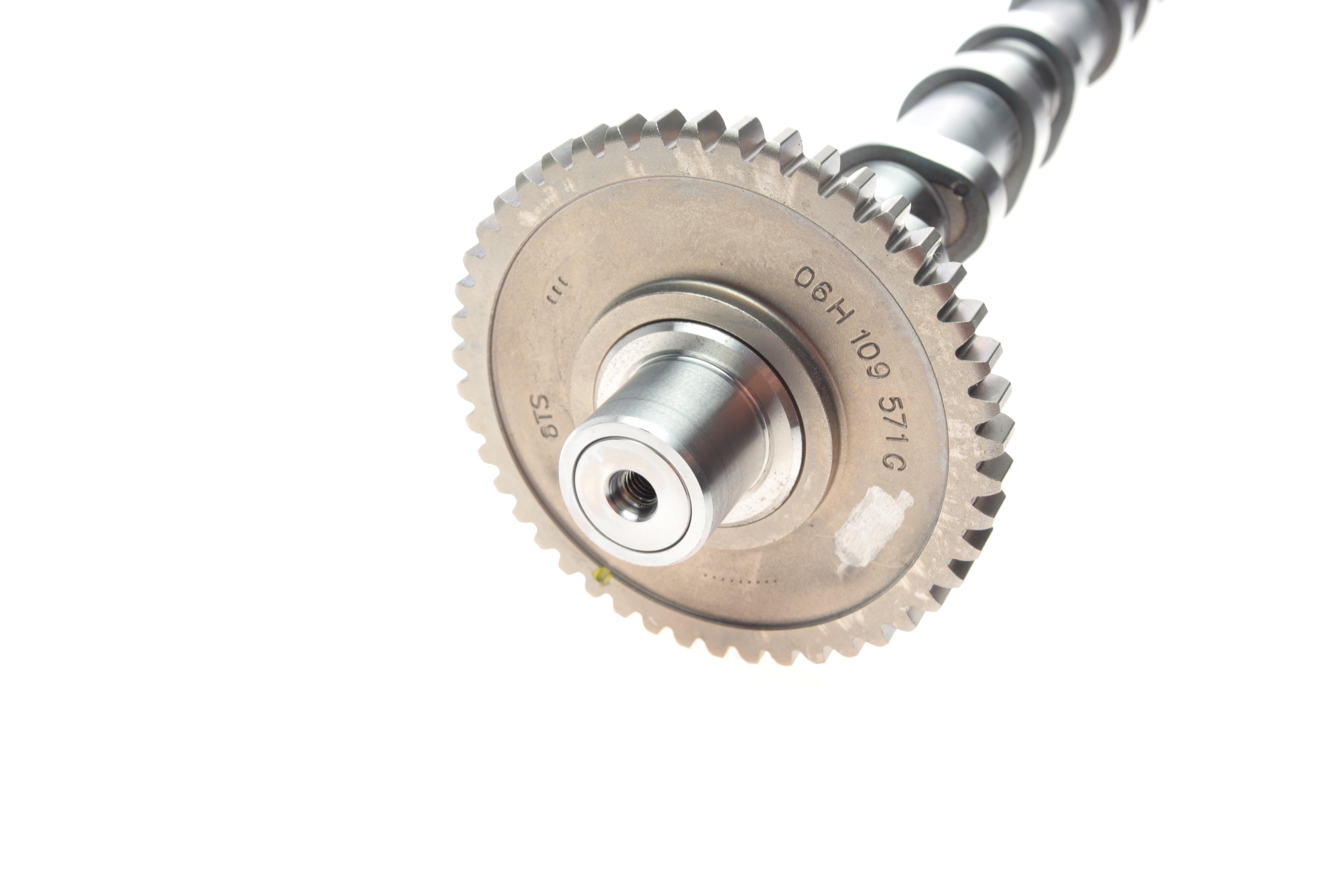 Розподільний вал VW Golf/Passat 2.0 TSI 07- (випуск)