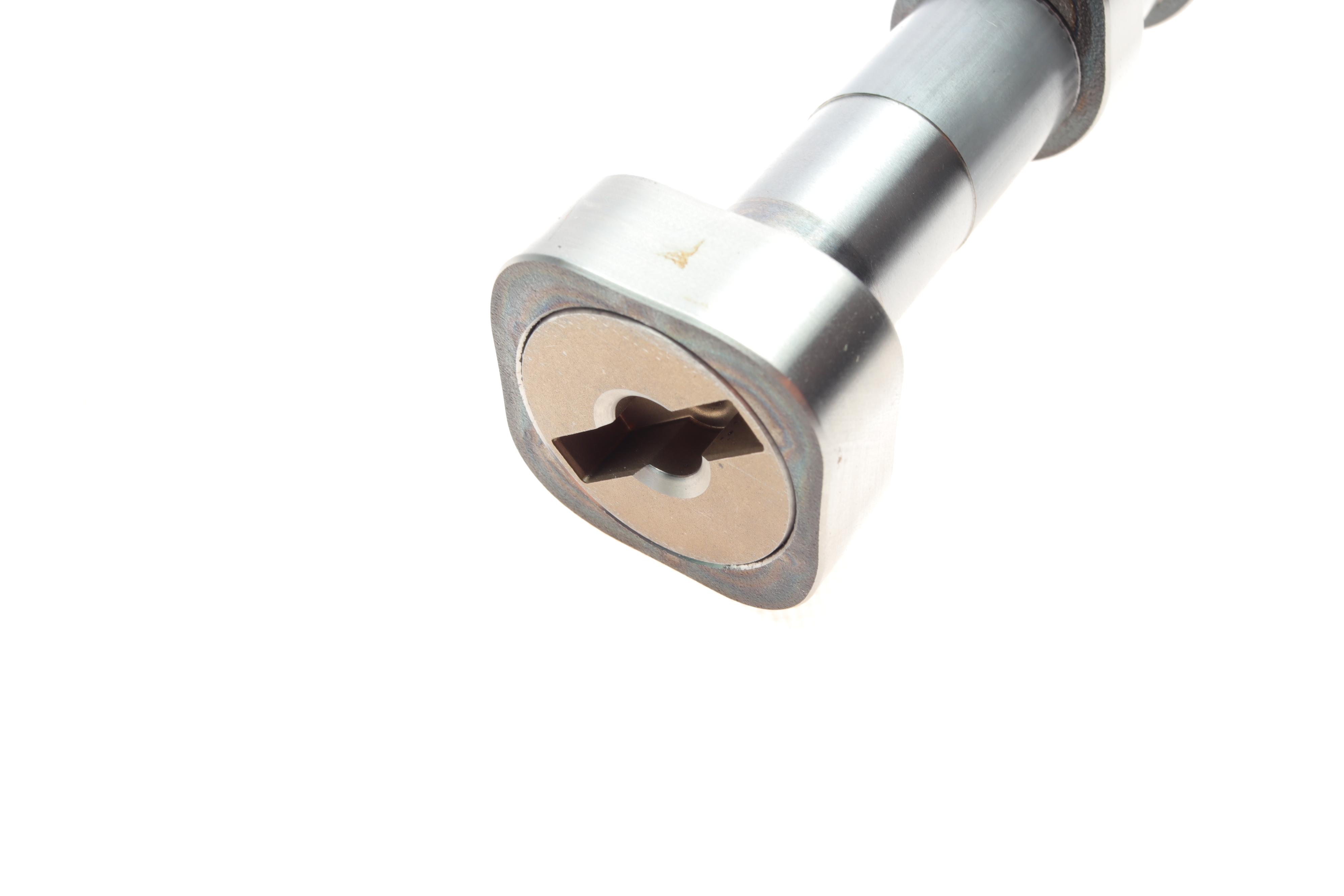 Розподільний вал VW Golf/Passat 2.0 TSI 07- (випуск)