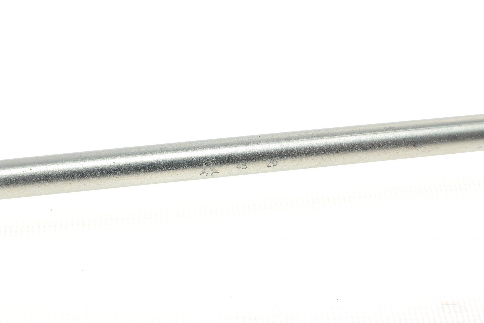 Тяга стабілізатора (заднього) Land Rover Freelander 2 06-14/Range Rover Evoque 11-19 (L=228.5mm)