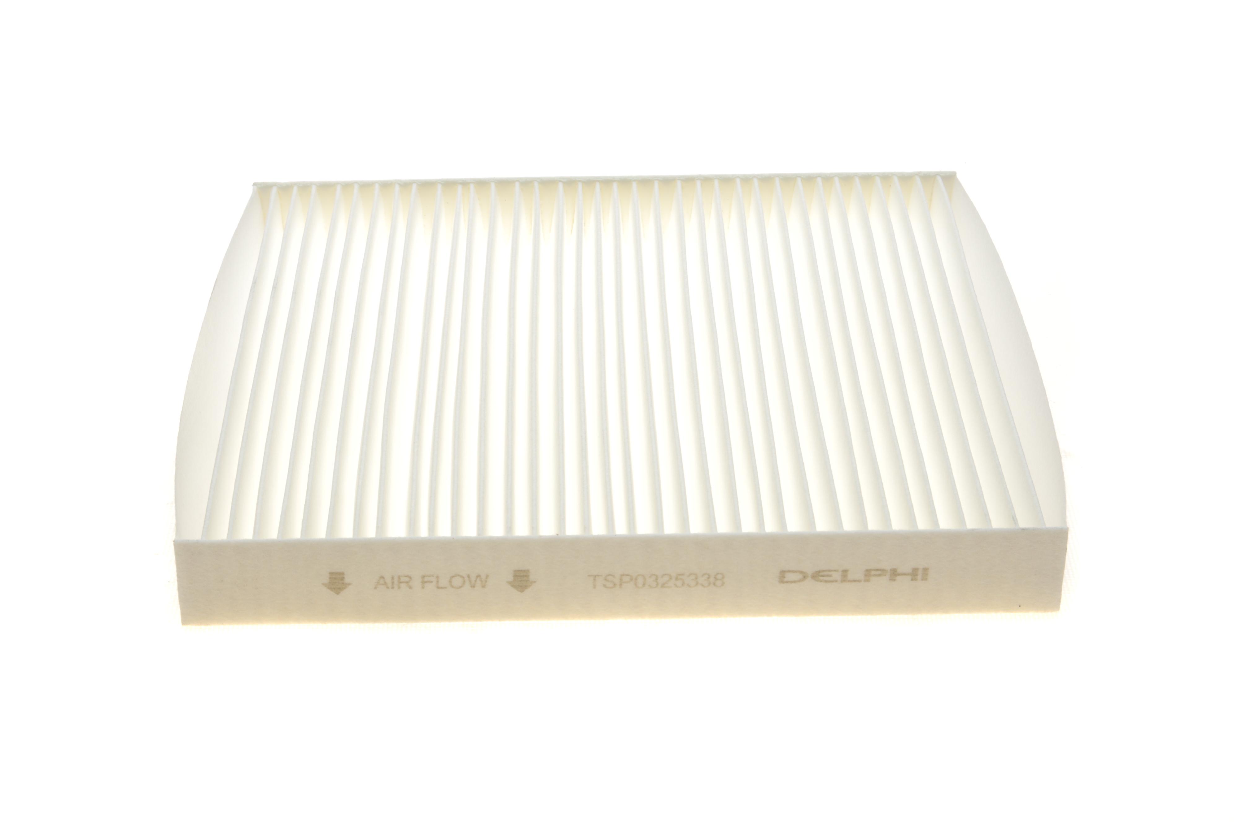 Фильтр салона Jeep Grand Cherokee/Dodge Durango 11-