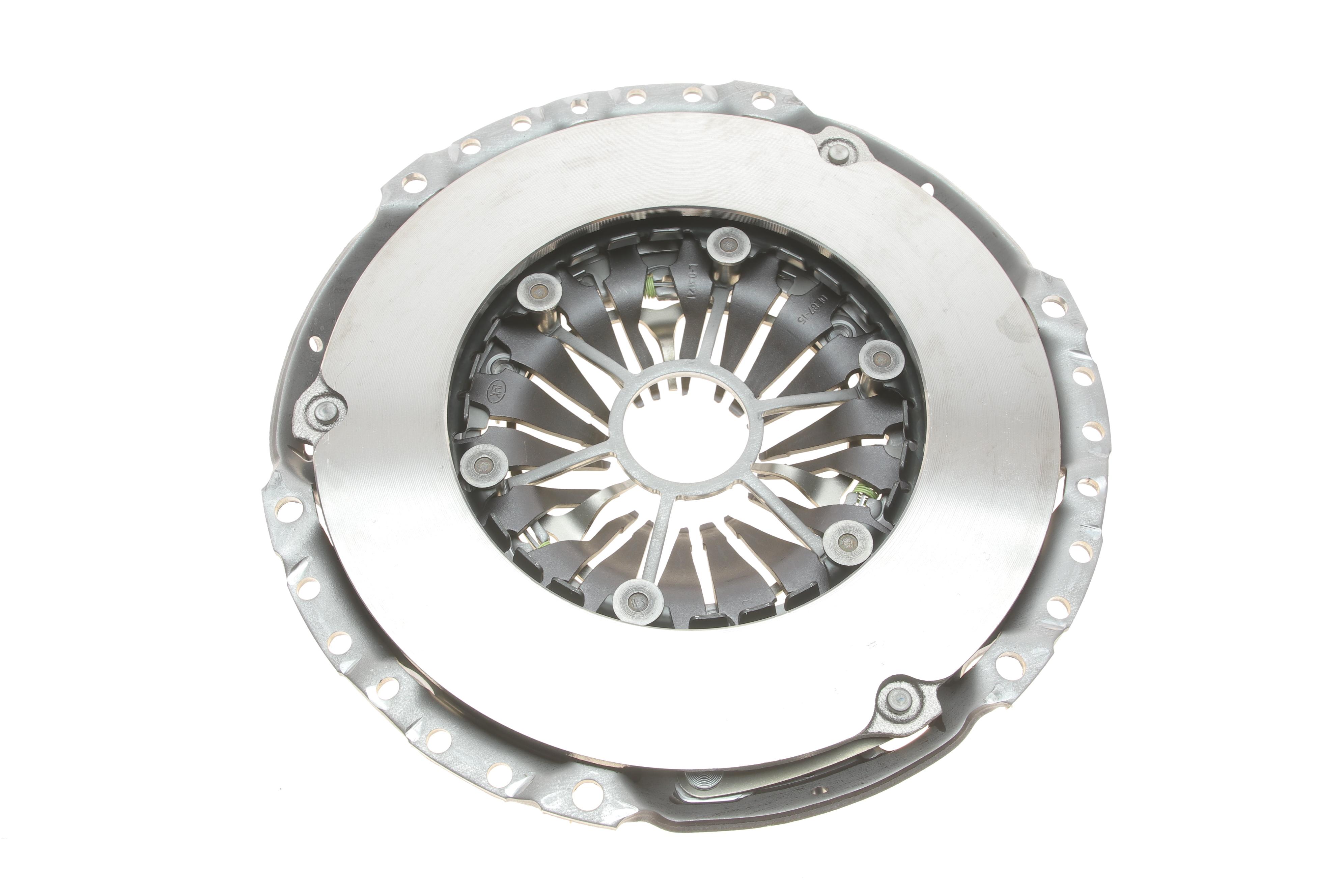 Комплект сцепления Fiat Sedici/Suzuki SX4 1.9D Multijet/DDiS 06-