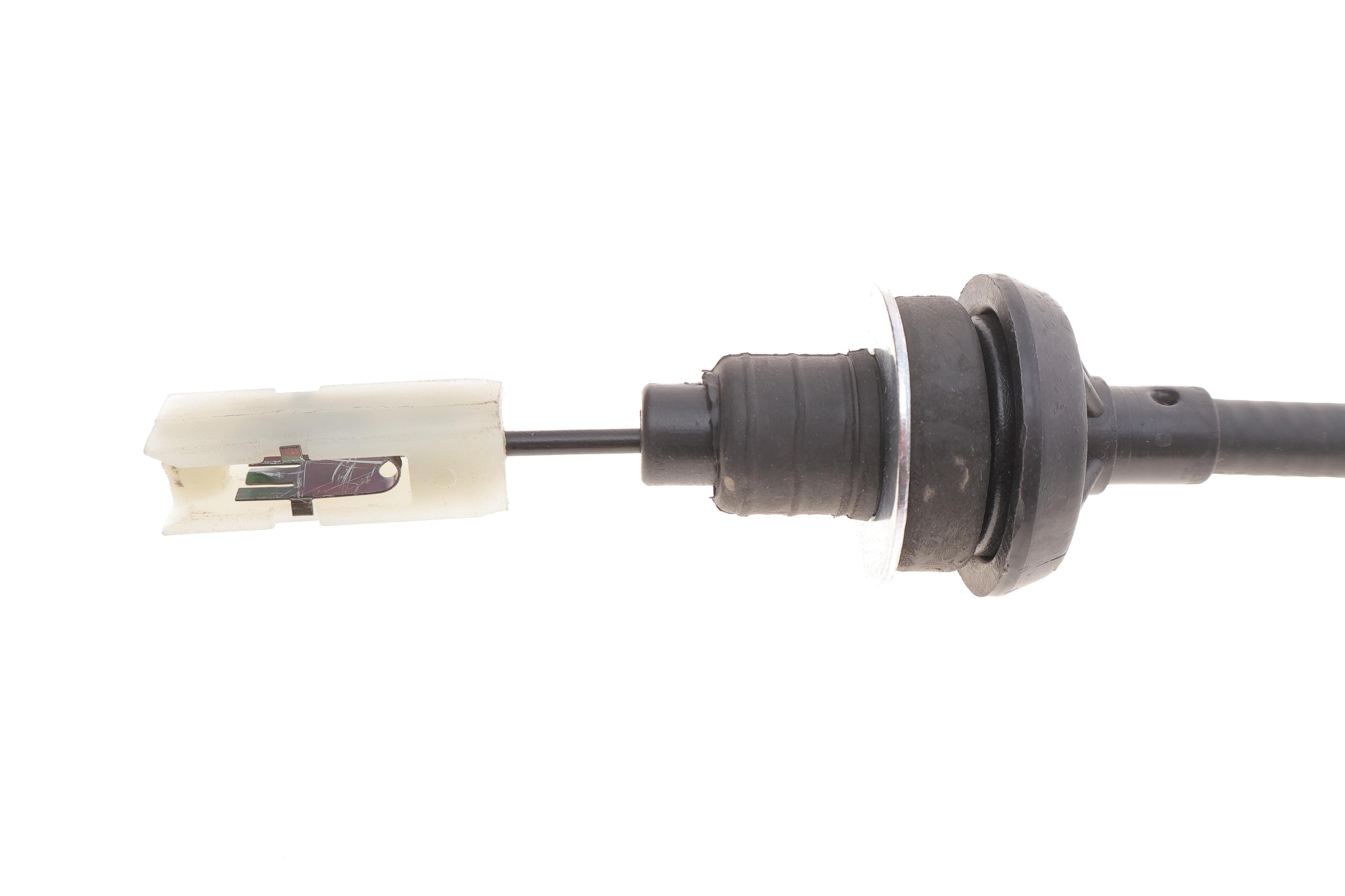 Трос сцепления Fiat Scudo/Peugeot Expert 1.9TD (855/500mm)