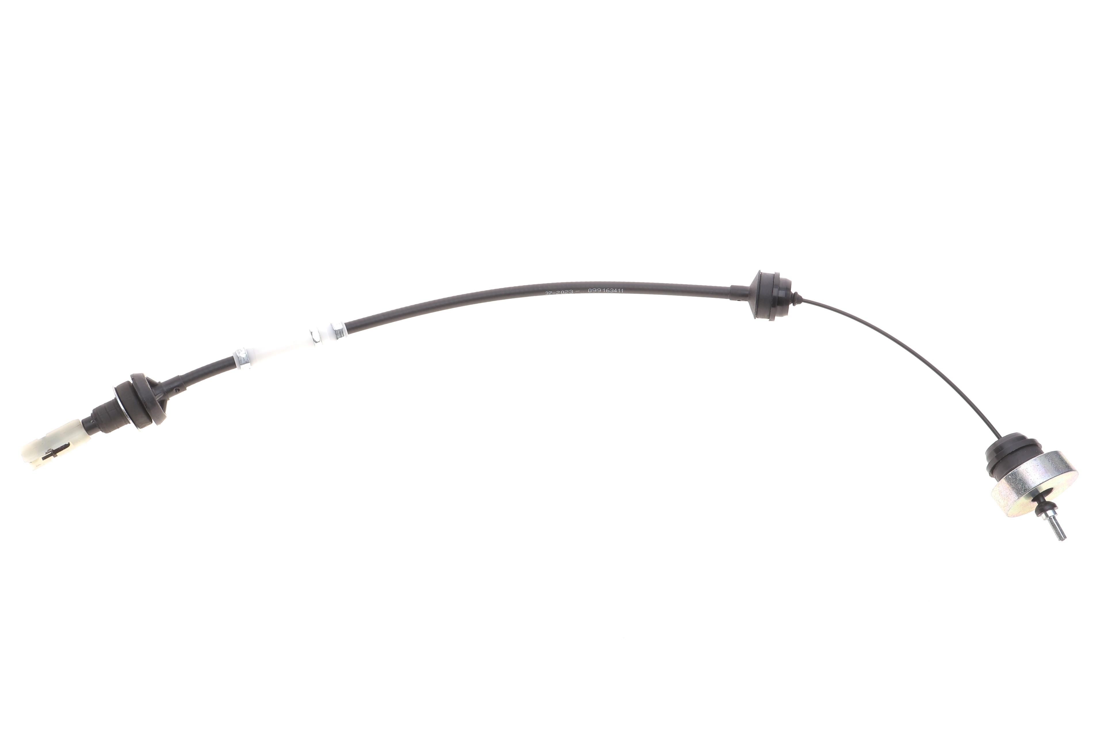 Трос сцепления Fiat Scudo/Peugeot Expert 1.9TD (855/500mm)