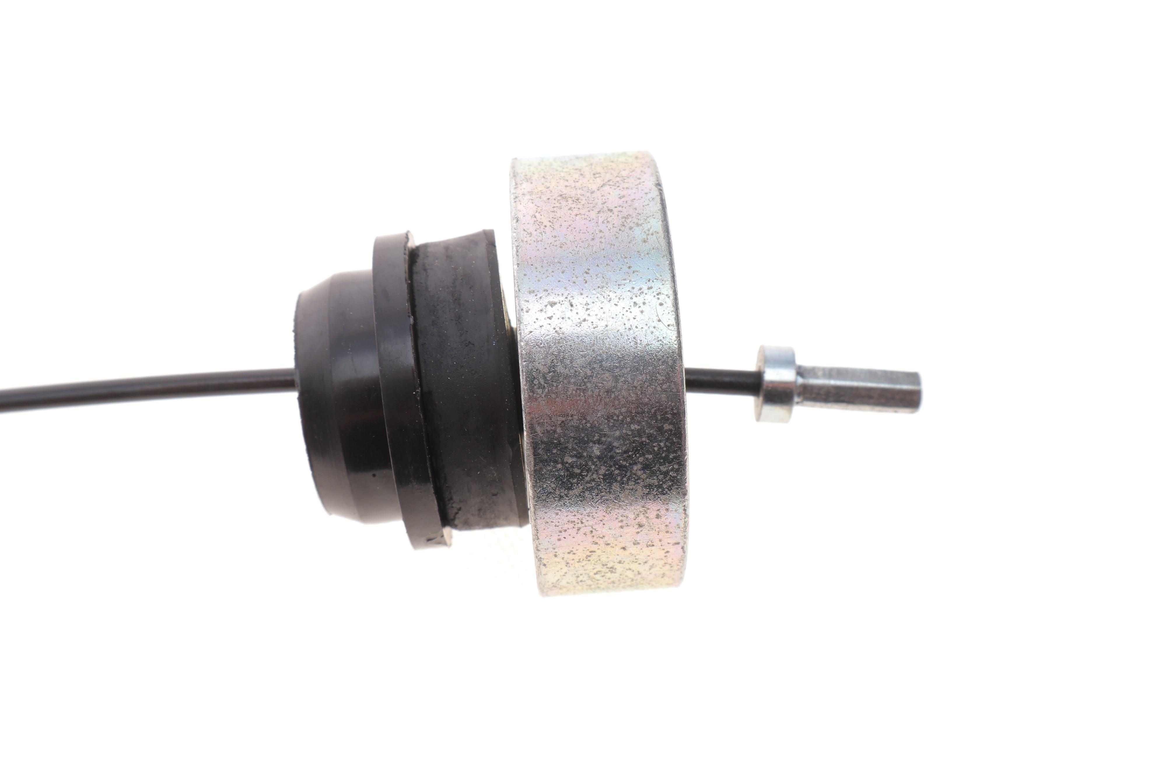 Трос сцепления Fiat Scudo/Peugeot Expert 1.9TD (855/500mm)