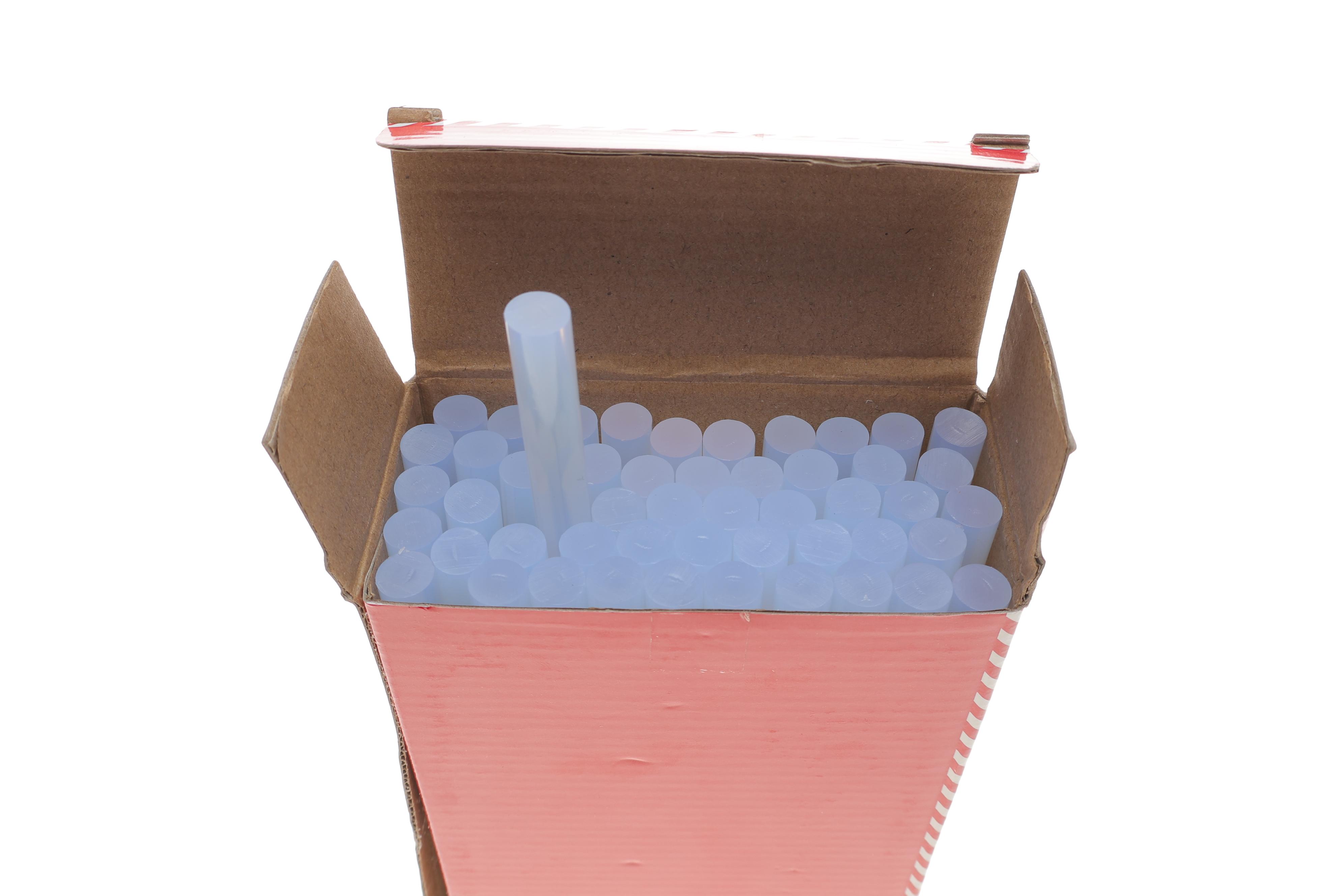 Стрижень клейовий Ø11,2x200 mm 50 од.