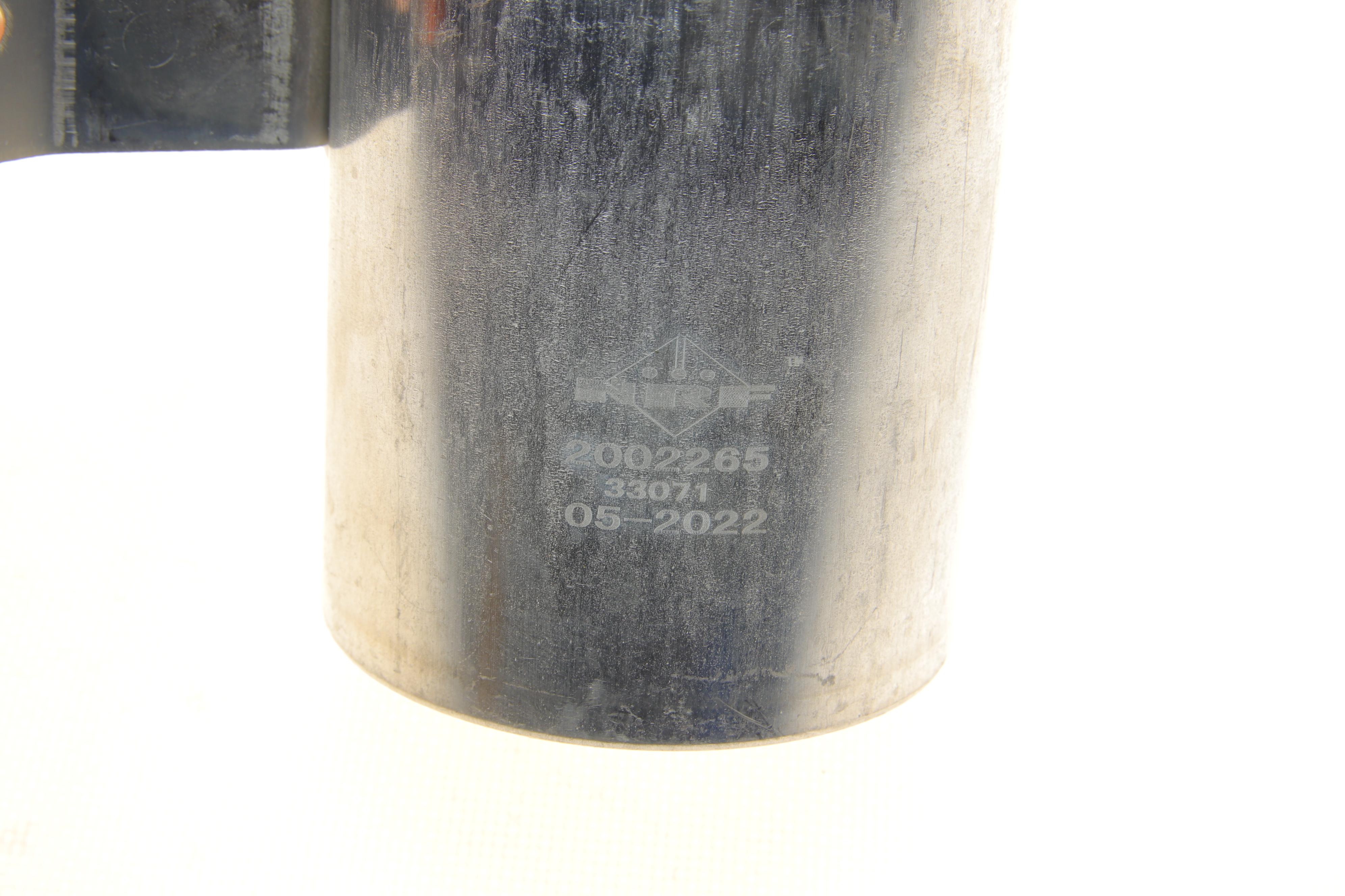 Осушувач кондиціонера VW Passat 88-96