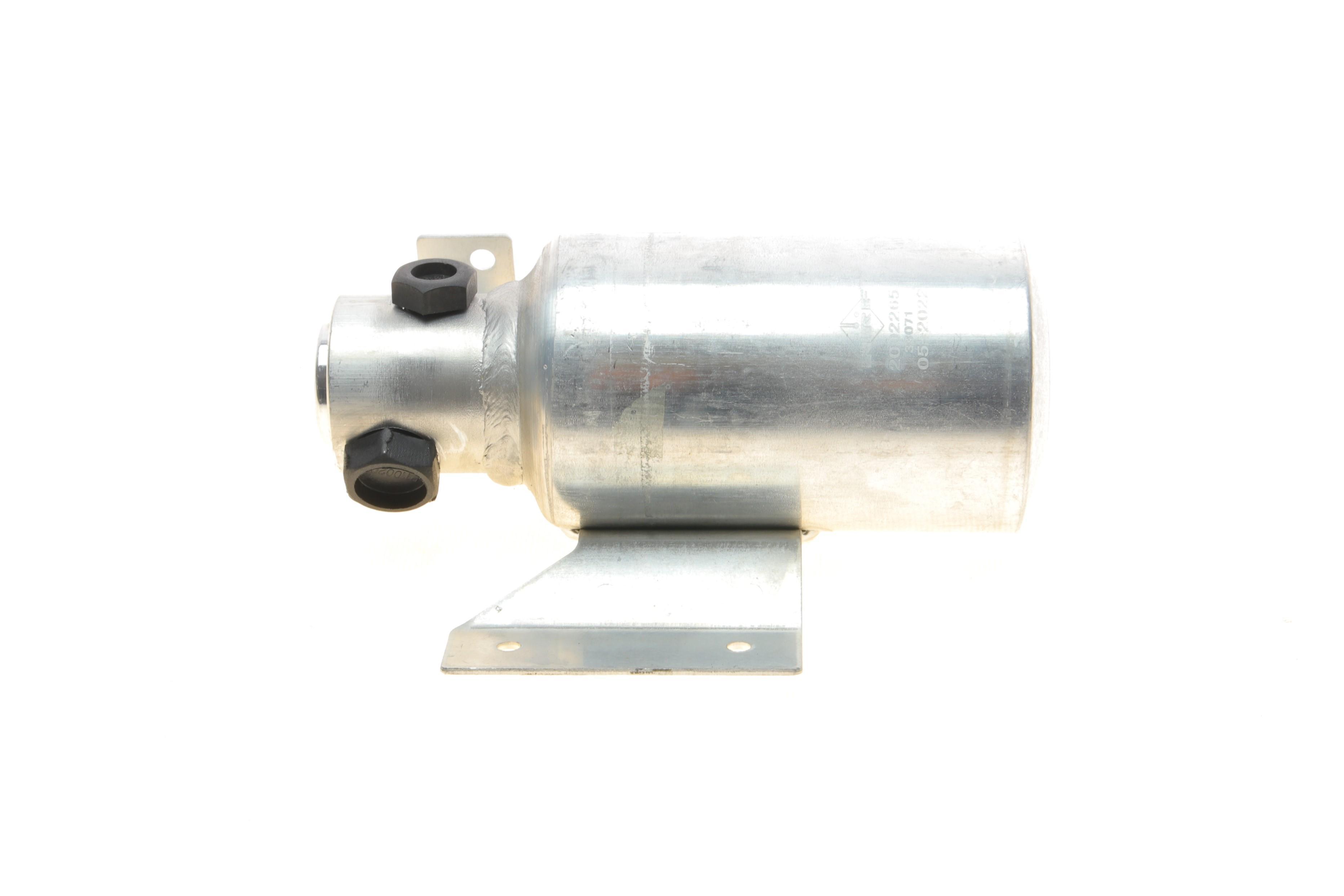 Осушувач кондиціонера VW Passat 88-96