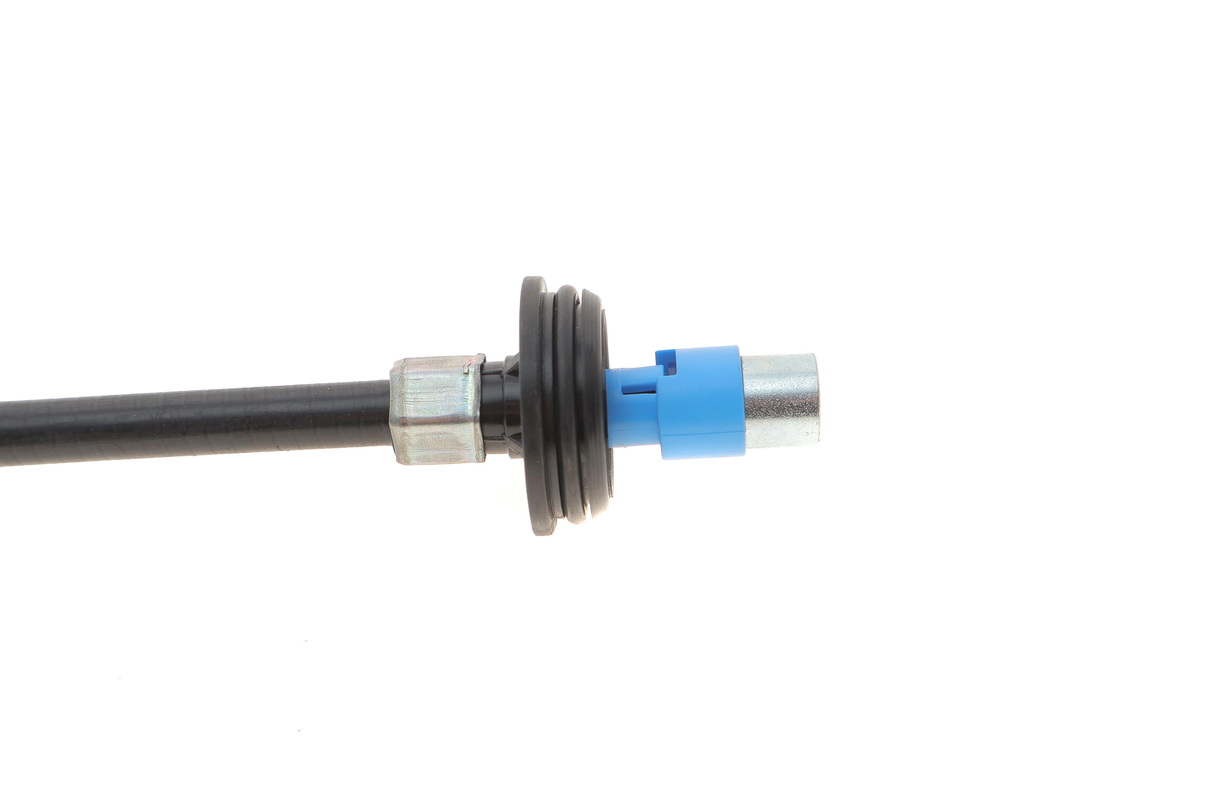 Трос ручника (L) Land Rover Range Rover 02-12 (L=815/710mm)