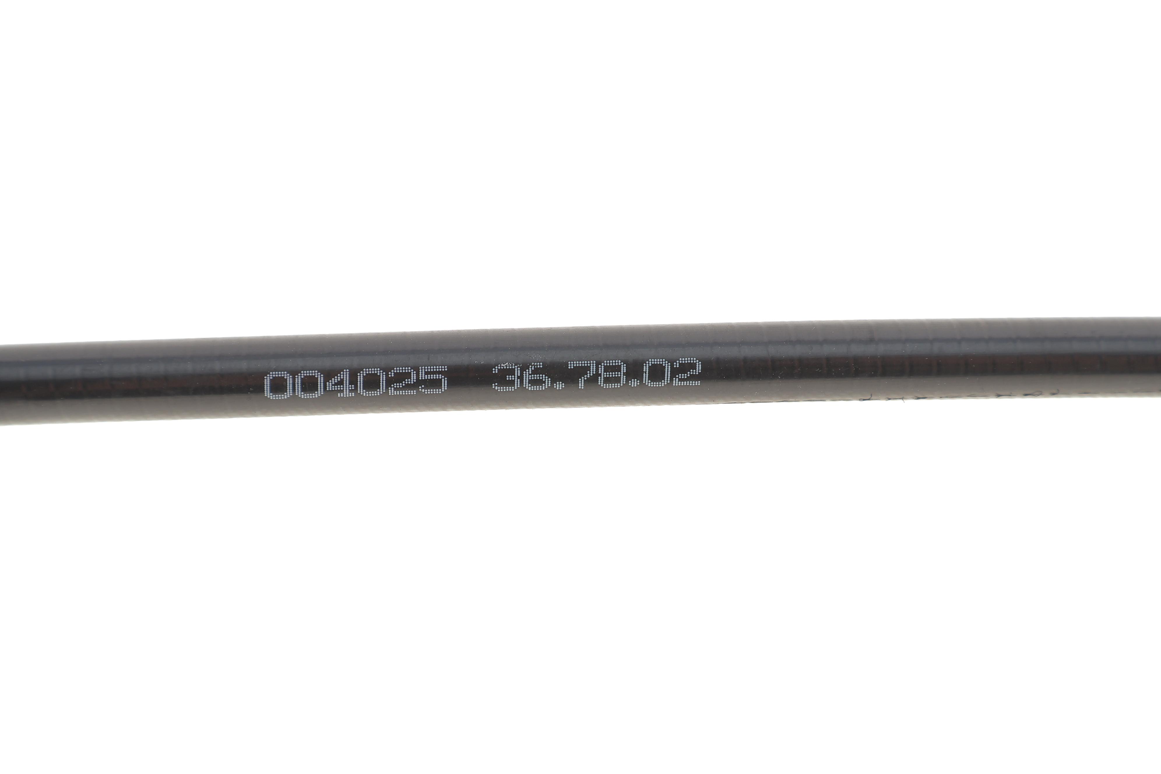 Трос ручника (L) Land Rover Range Rover 02-12 (L=815/710mm)