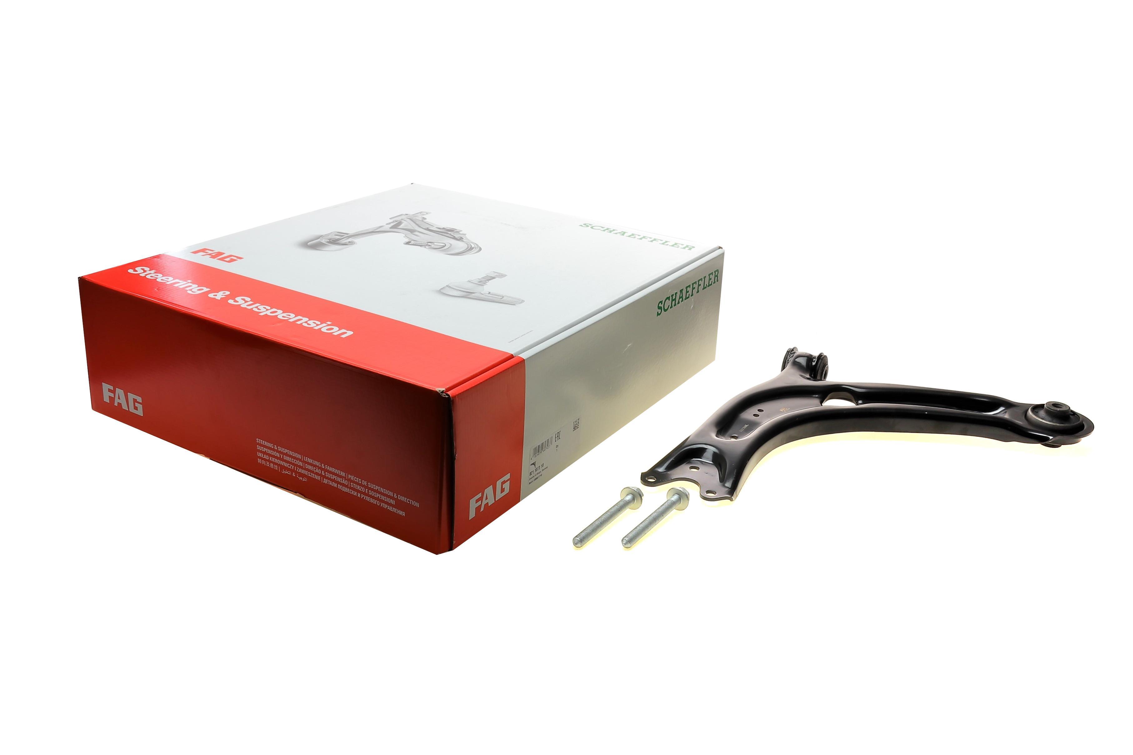 Важіль підвіски (передній/знизу) (L) VW Passat B8 14-