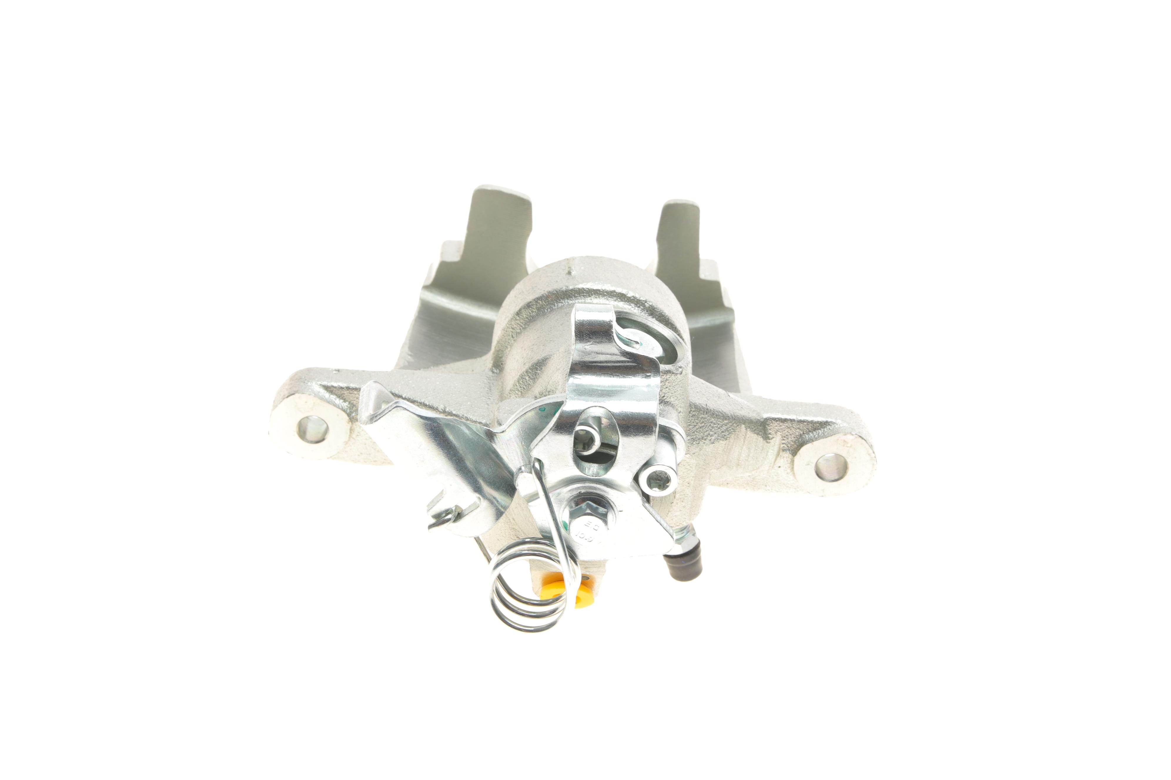 Супорт гальмівний (задній) (L) Renault Kangoo 01- (d=38mm) (Bosch)