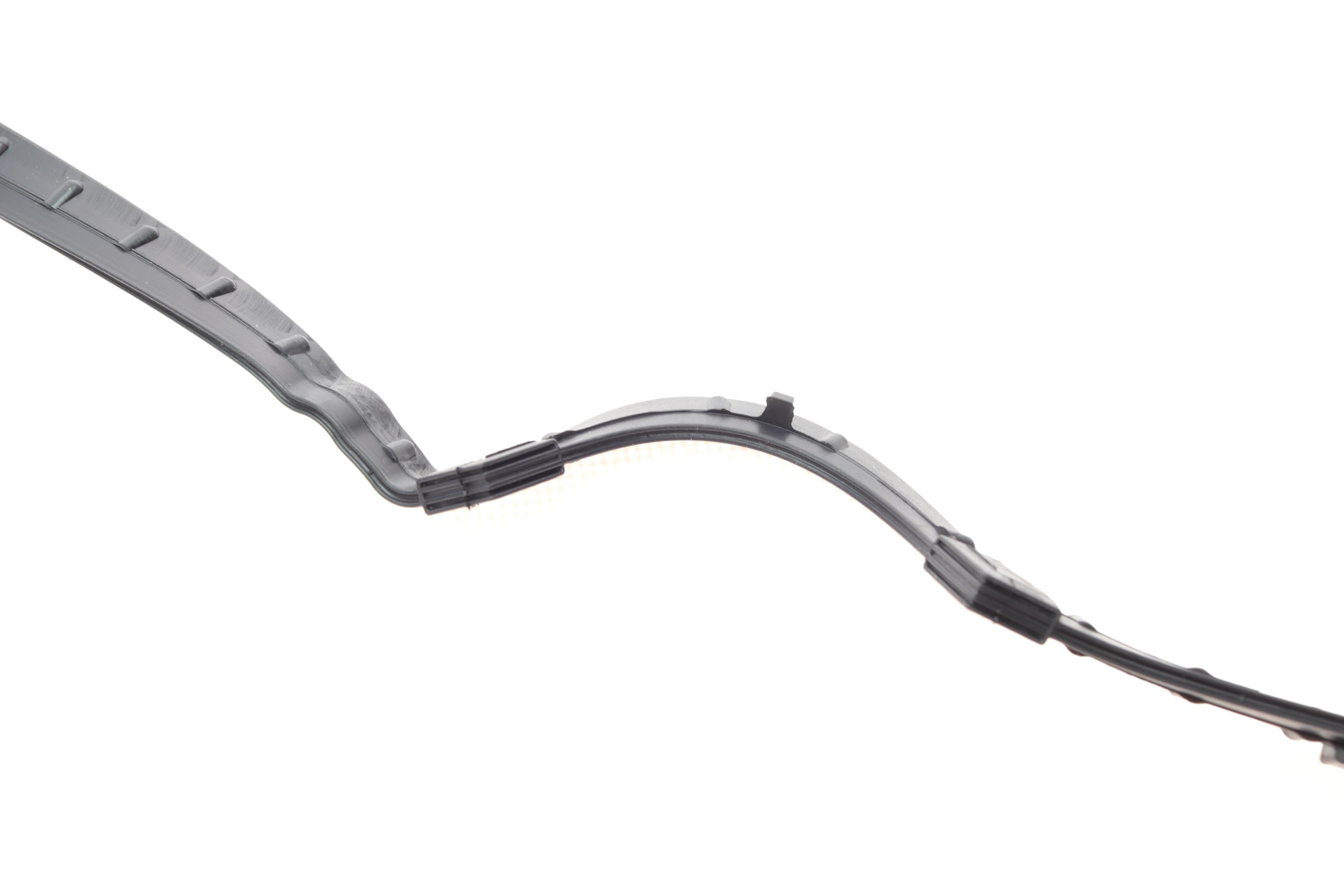 Прокладка крышки клапанов Ford Focus III 2.0 Ti-GDi 11- (к-кт)