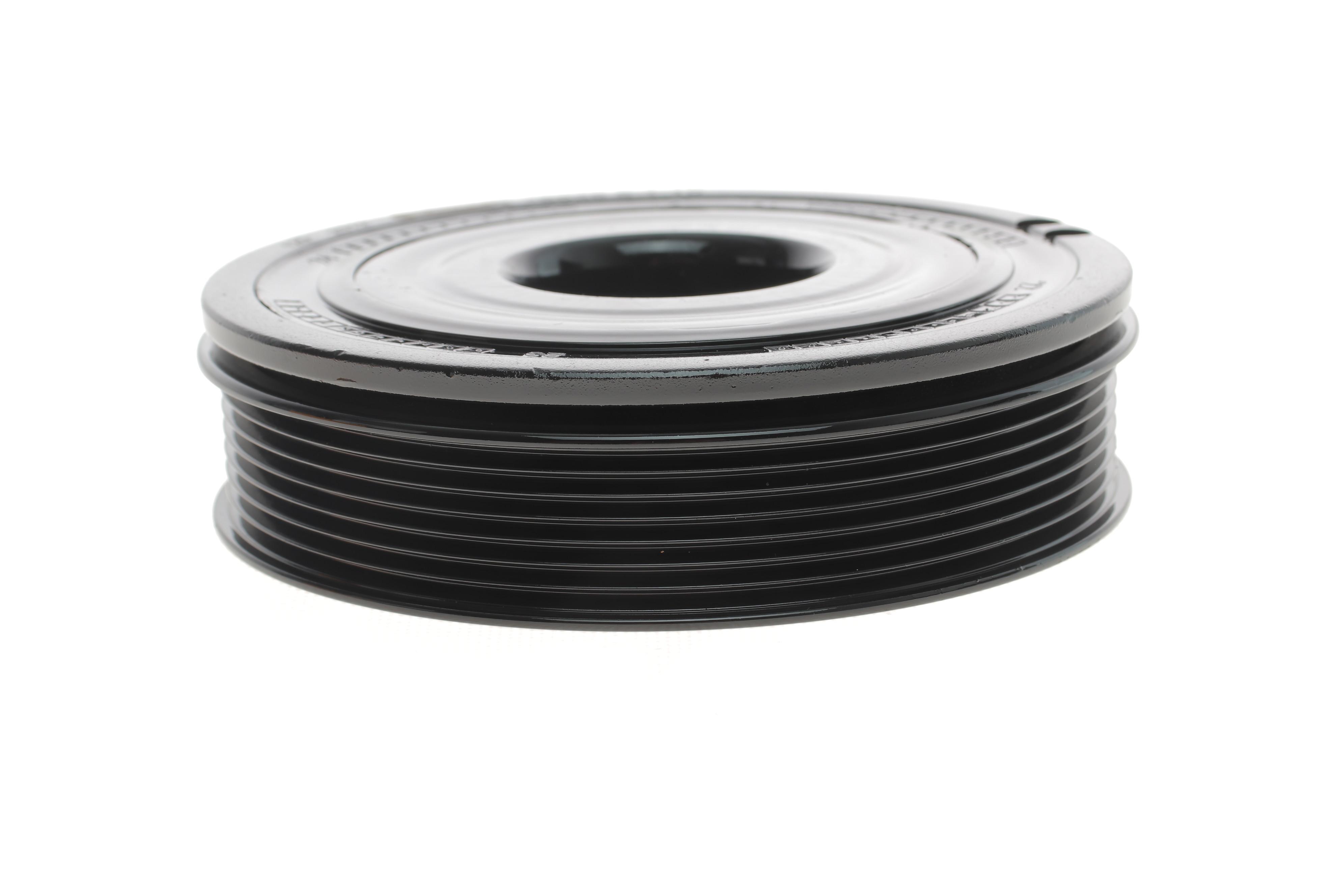 Шків колінвалу Renault Megane 2.0 dCi 09-/MB Vito (W447) 1.7 CDI (OM622) 19-