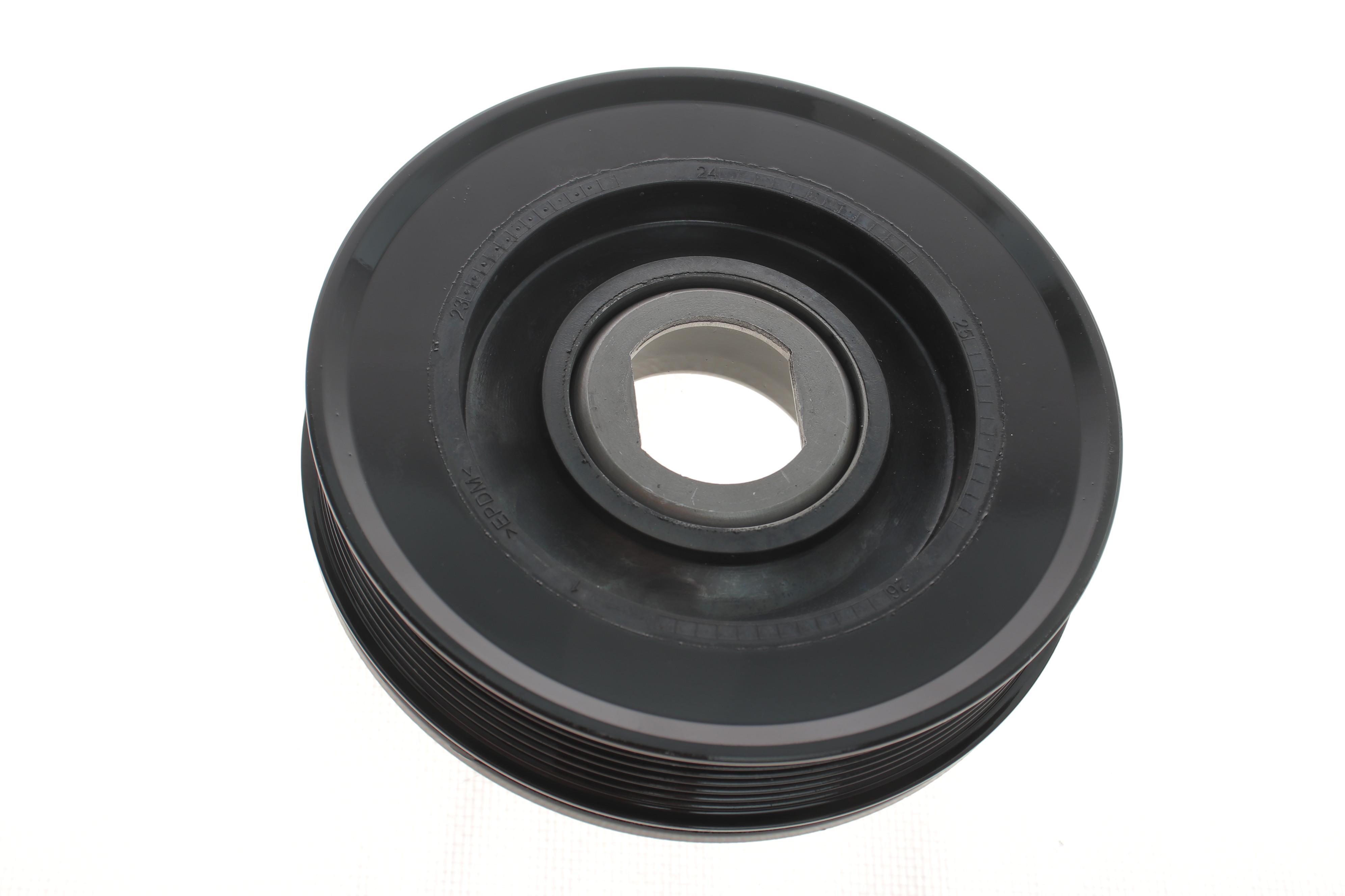 Шків колінвалу Renault Megane 2.0 dCi 09-/MB Vito (W447) 1.7 CDI (OM622) 19-