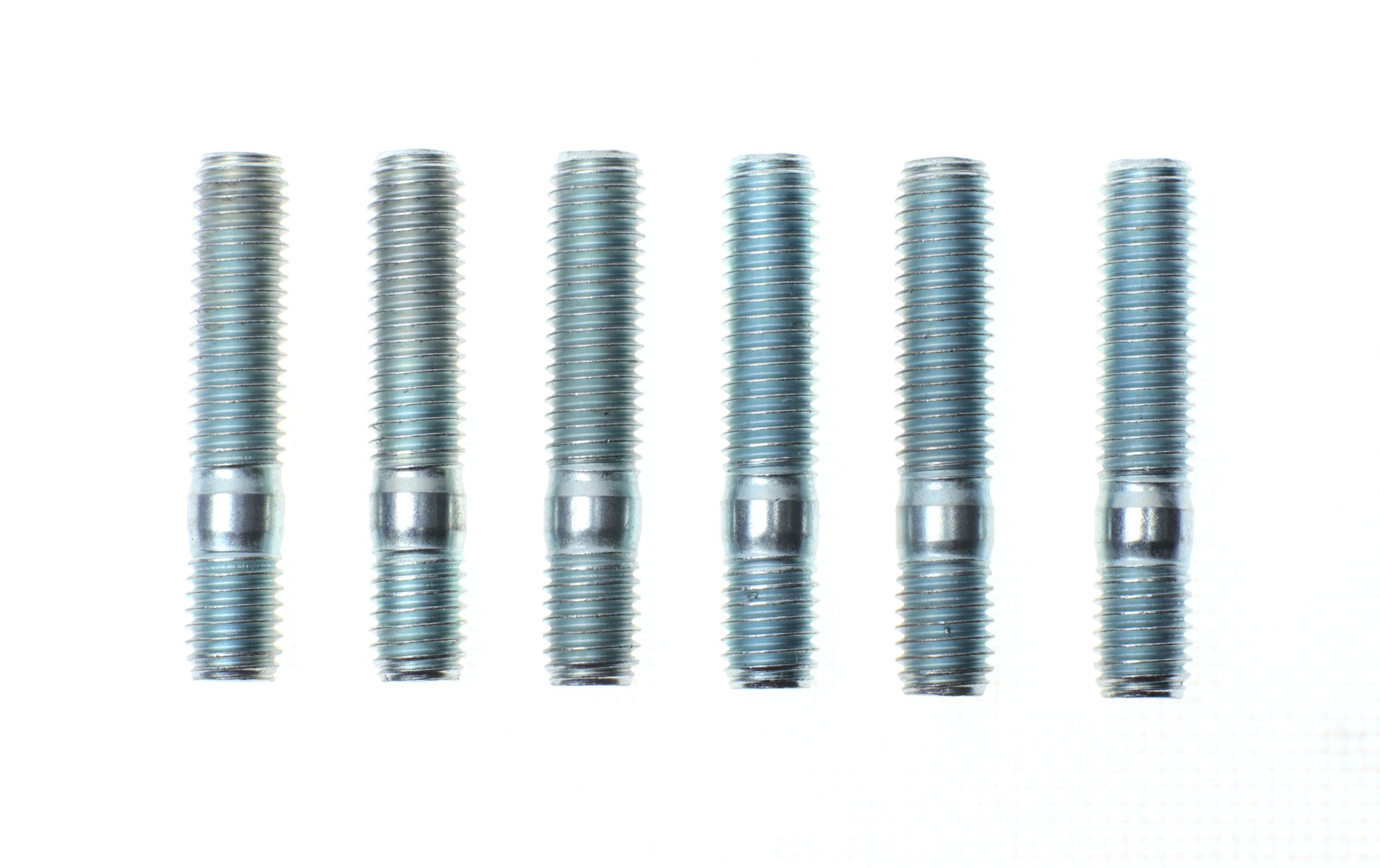 Комплект прокладок турбины Renault Trafic 2.0DCI 06-