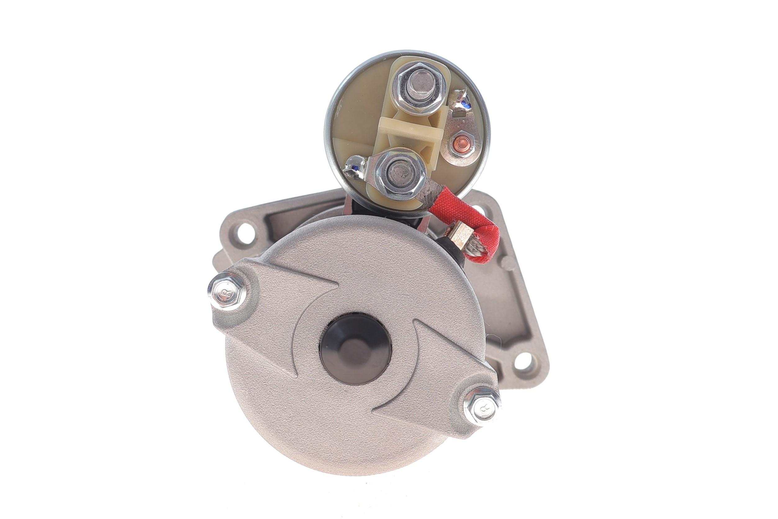 Стартер Renault Trafic 1.6 dCi 14- (12V/1.6kw) (z=14) = 116657