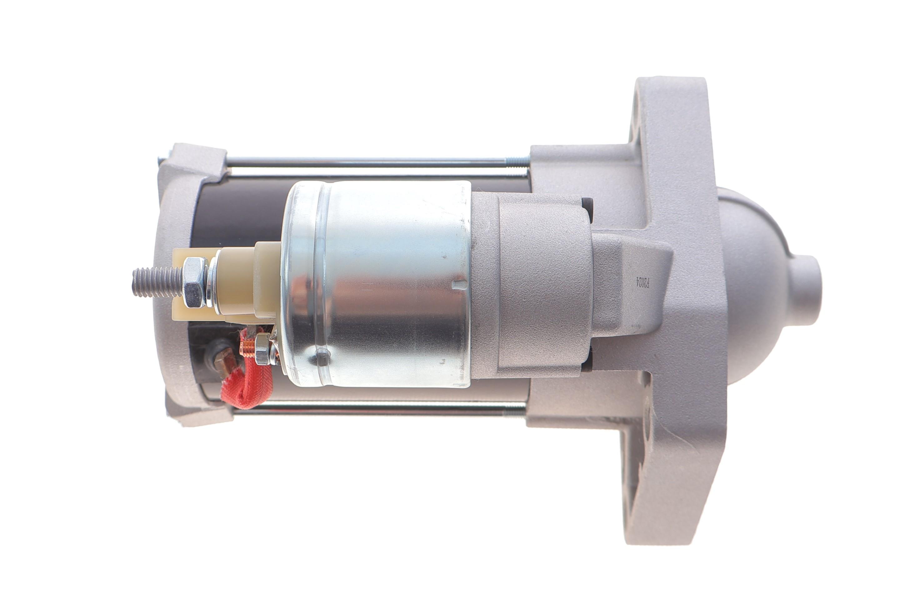 Стартер Renault Trafic 1.6 dCi 14- (12V/1.6kw) (z=14) = 116657