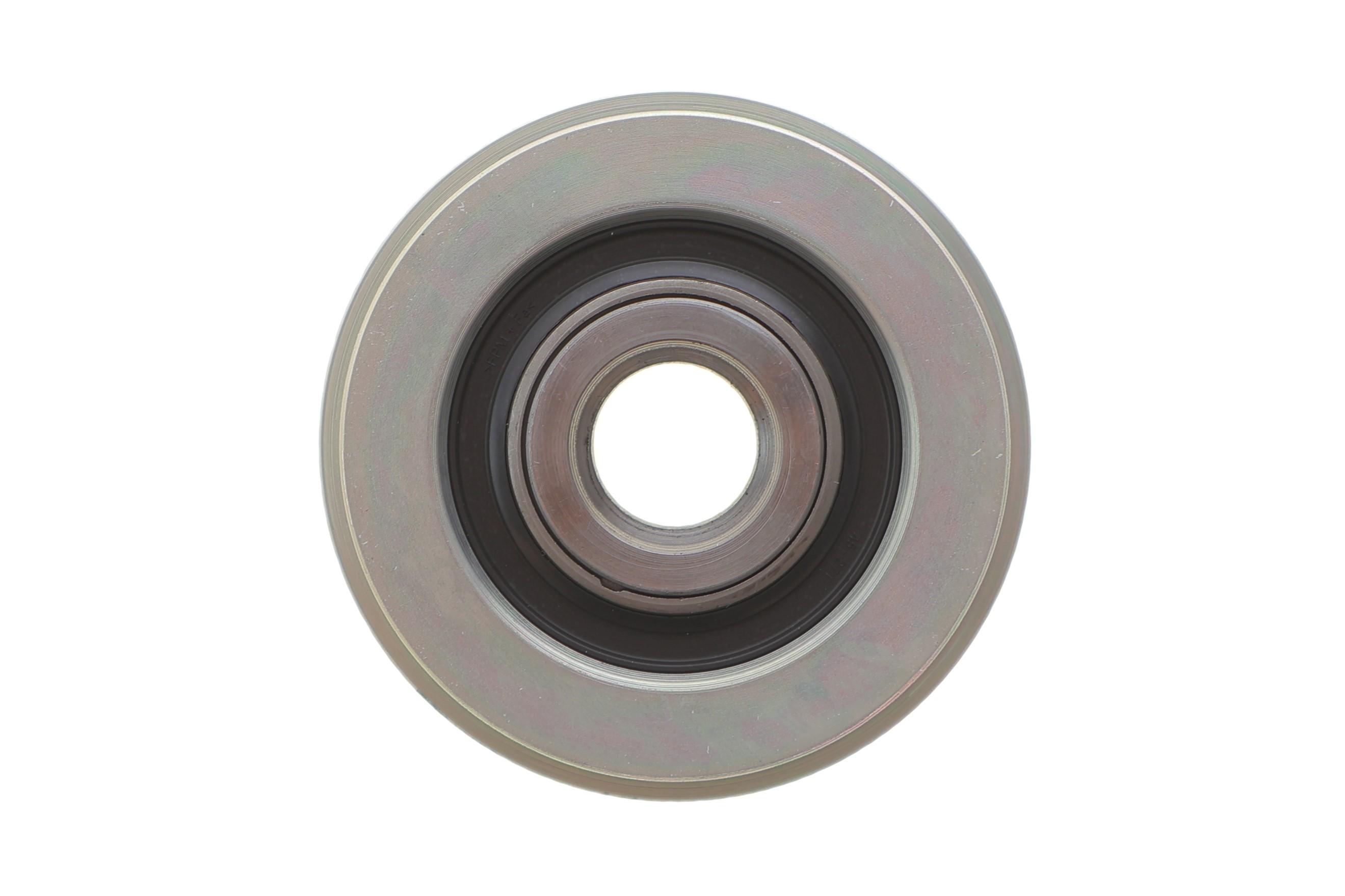 Шків генератора VW Passat 1.6-2.0 TSI/TDI 96-14