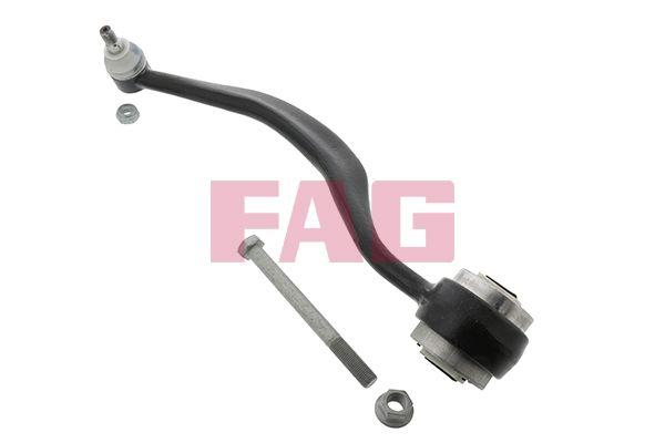 Важіль підвіски (передній/зверху) (L) BMW 7 (E38) 94-02 M52/M60/M62