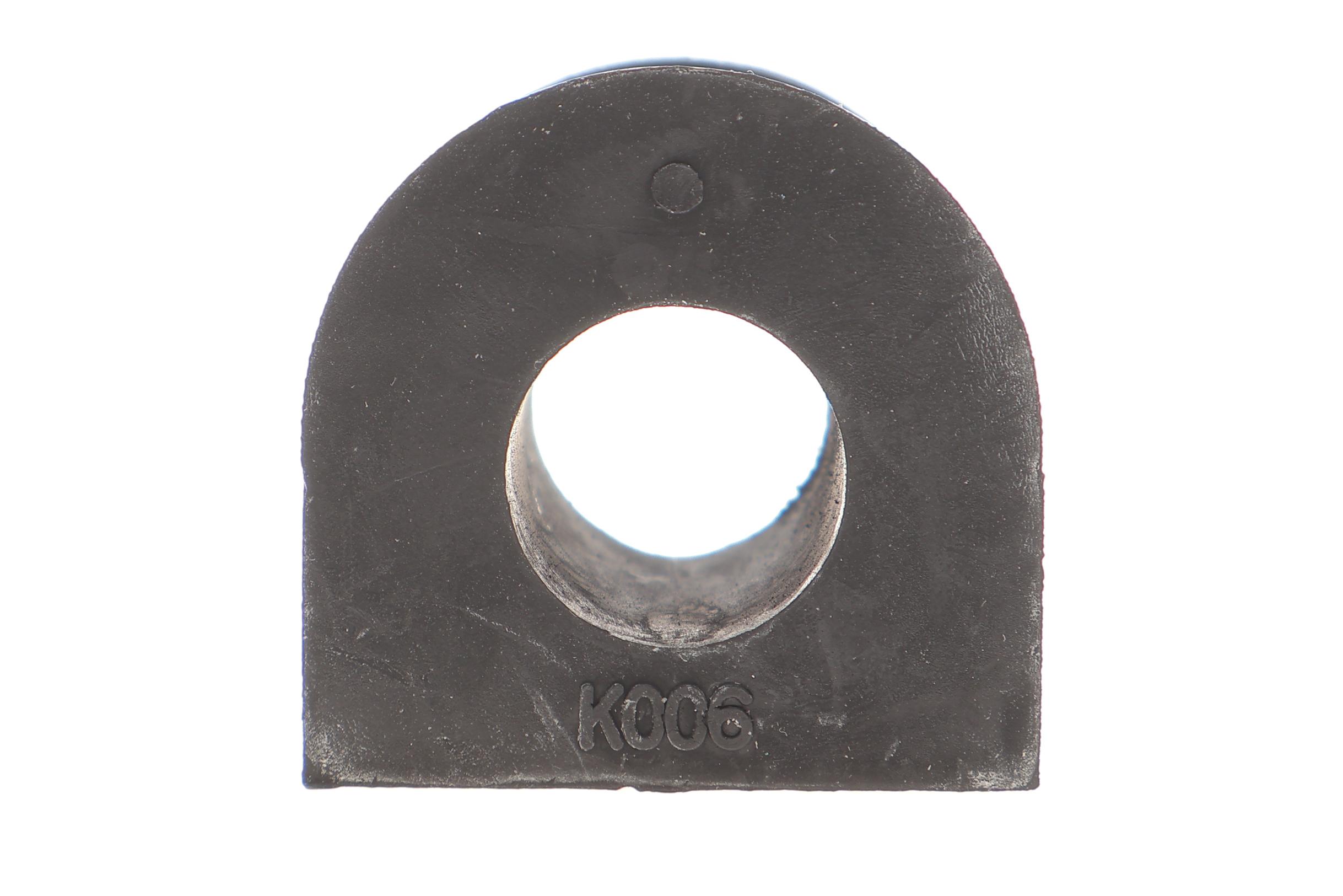 Втулка стабилизатора (заднего) Mazda 6 1.8-2.3 02-08 (d=18.6mm)