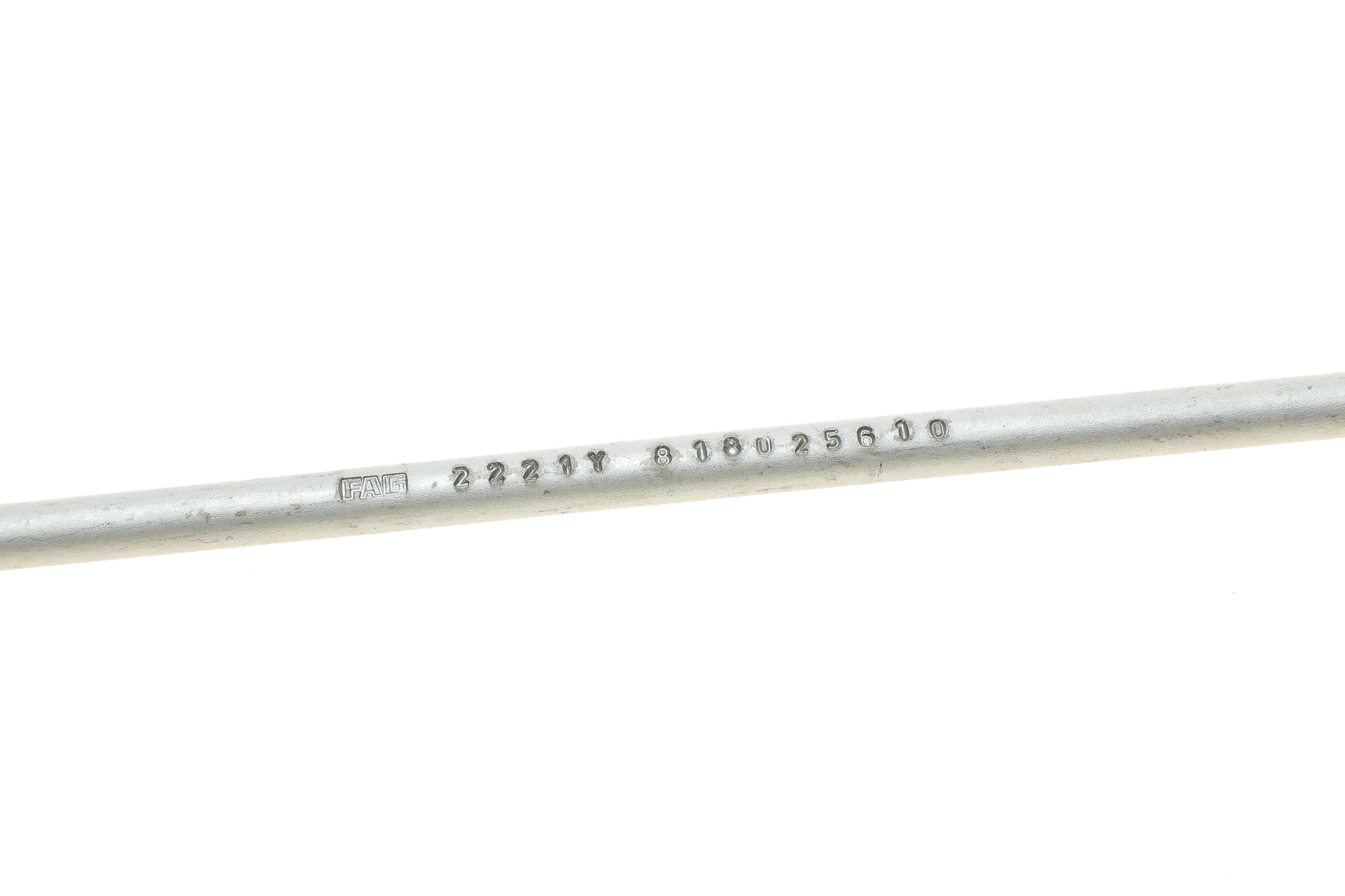 Тяга стабилизатора (переднего) Mini Mini Cooper/Roadster 01-15 (L=R)