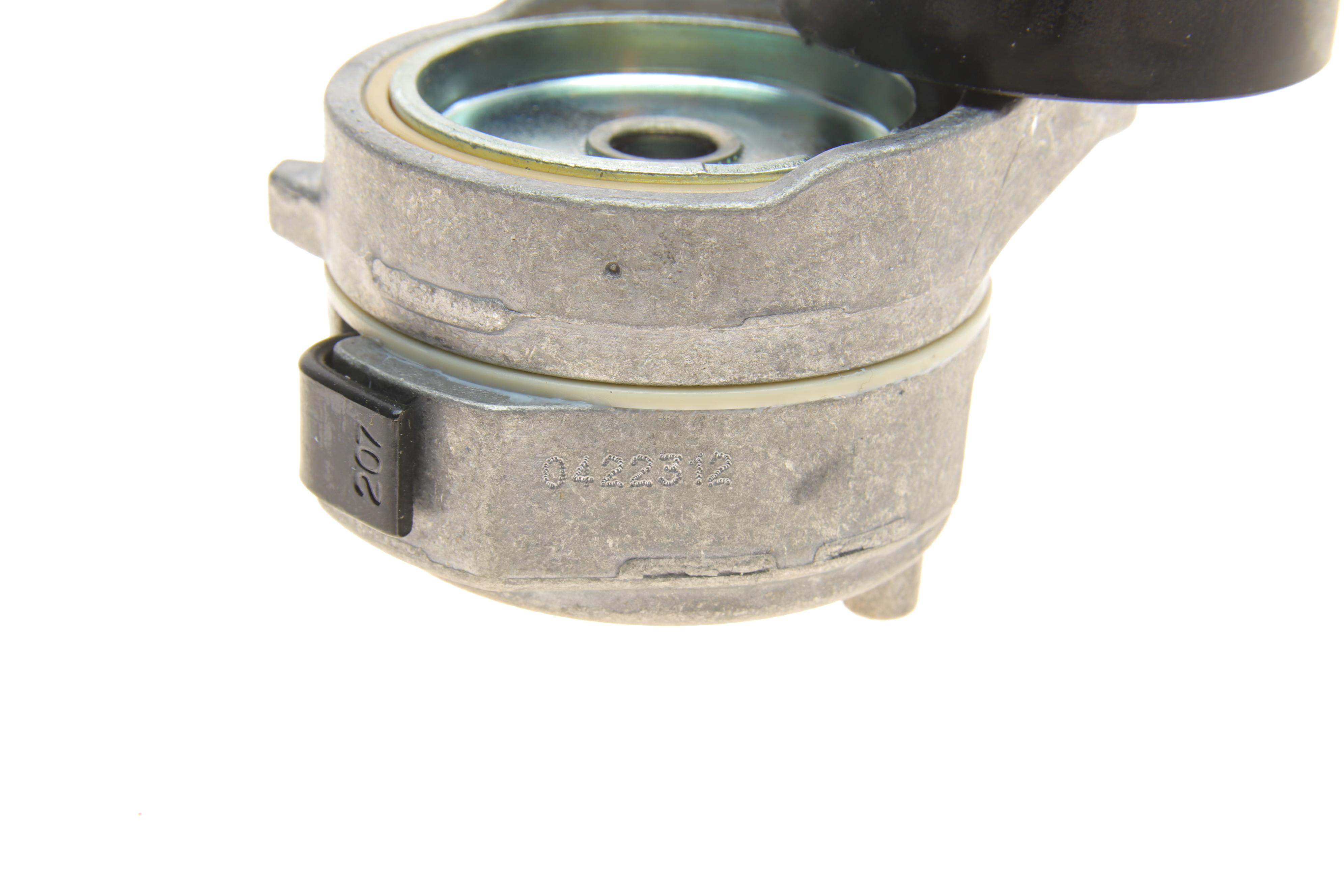 Натяжитель ремня генератора Citroen Berlingo/Opel Combo/Peugeot Partner 1.2 PureTech 18-