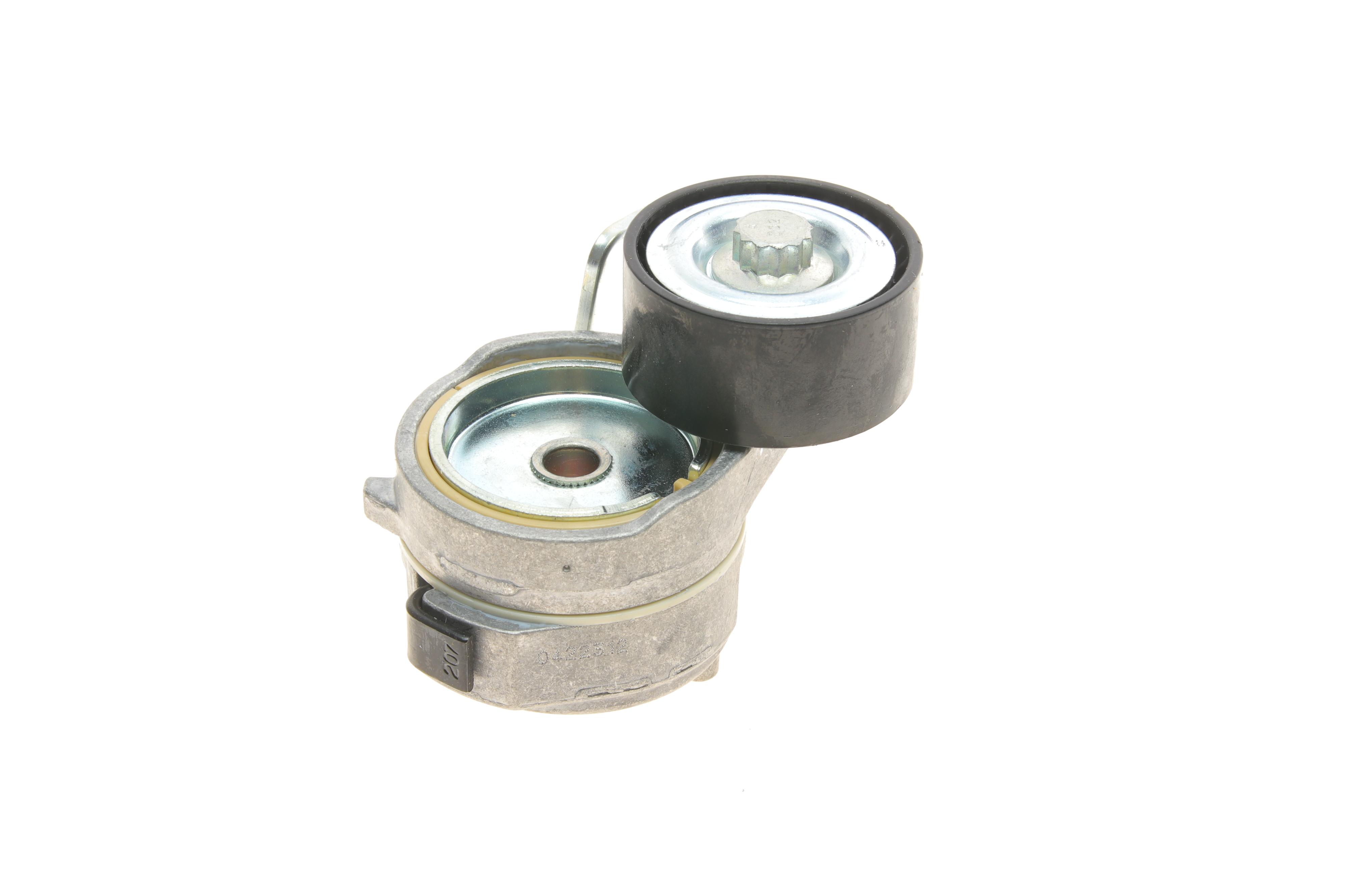 Натяжитель ремня генератора Citroen Berlingo/Opel Combo/Peugeot Partner 1.2 PureTech 18-