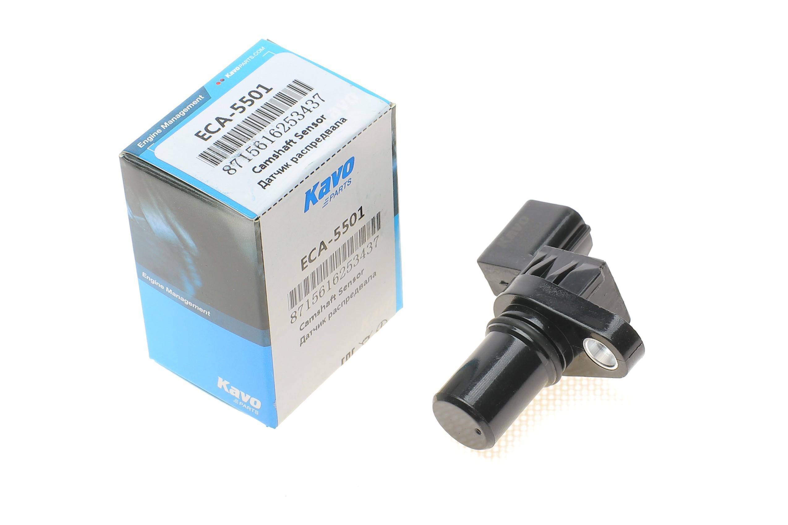 Датчик положения распредвала Hyundai Santa Fe/Mitsubishi Outlander 2.0/2.4 01- (12V)