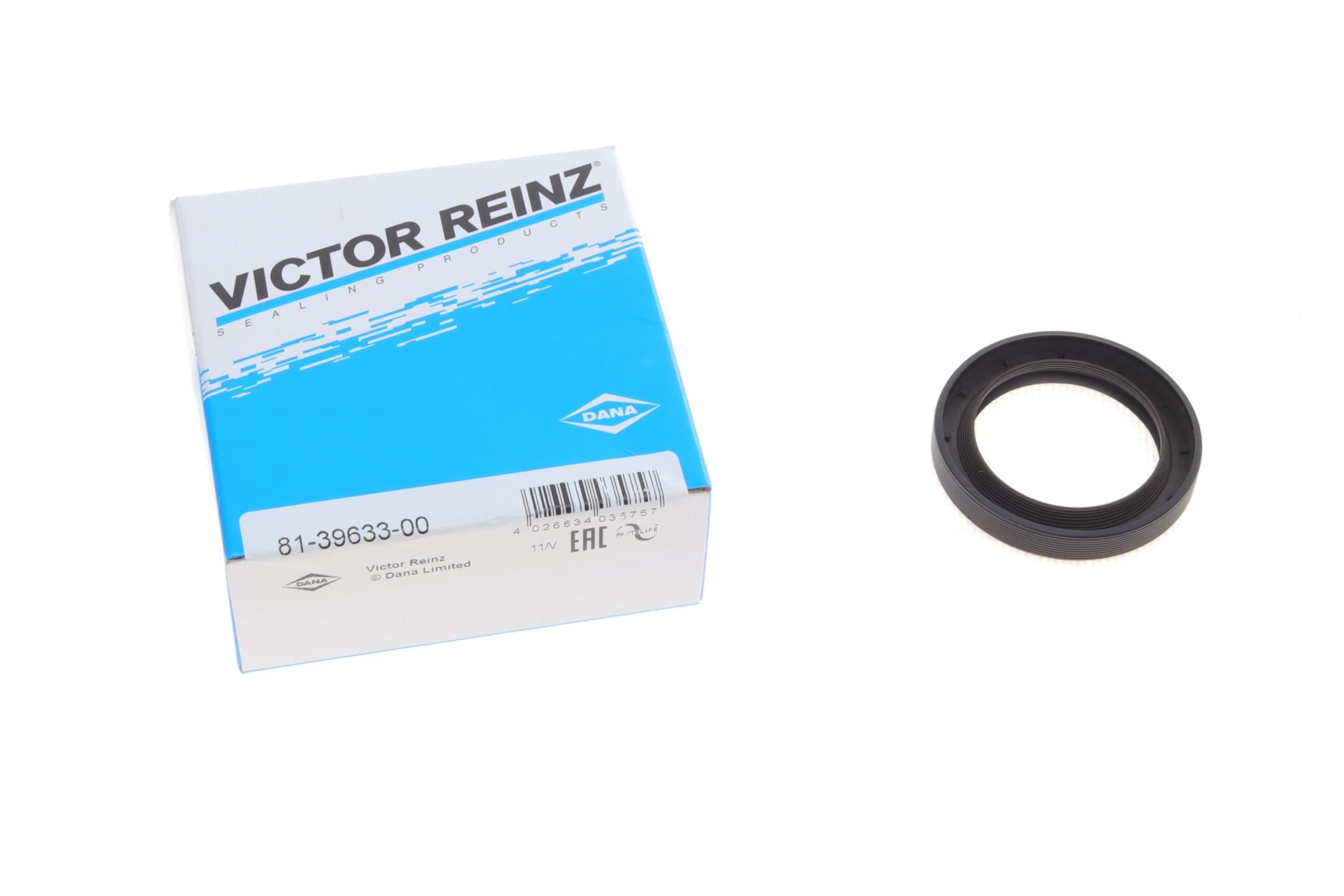 Сальник распредвала Citroen C2/3/4/Nemo/Peugeot 206/207/307 1.4 98- (36x50x8)